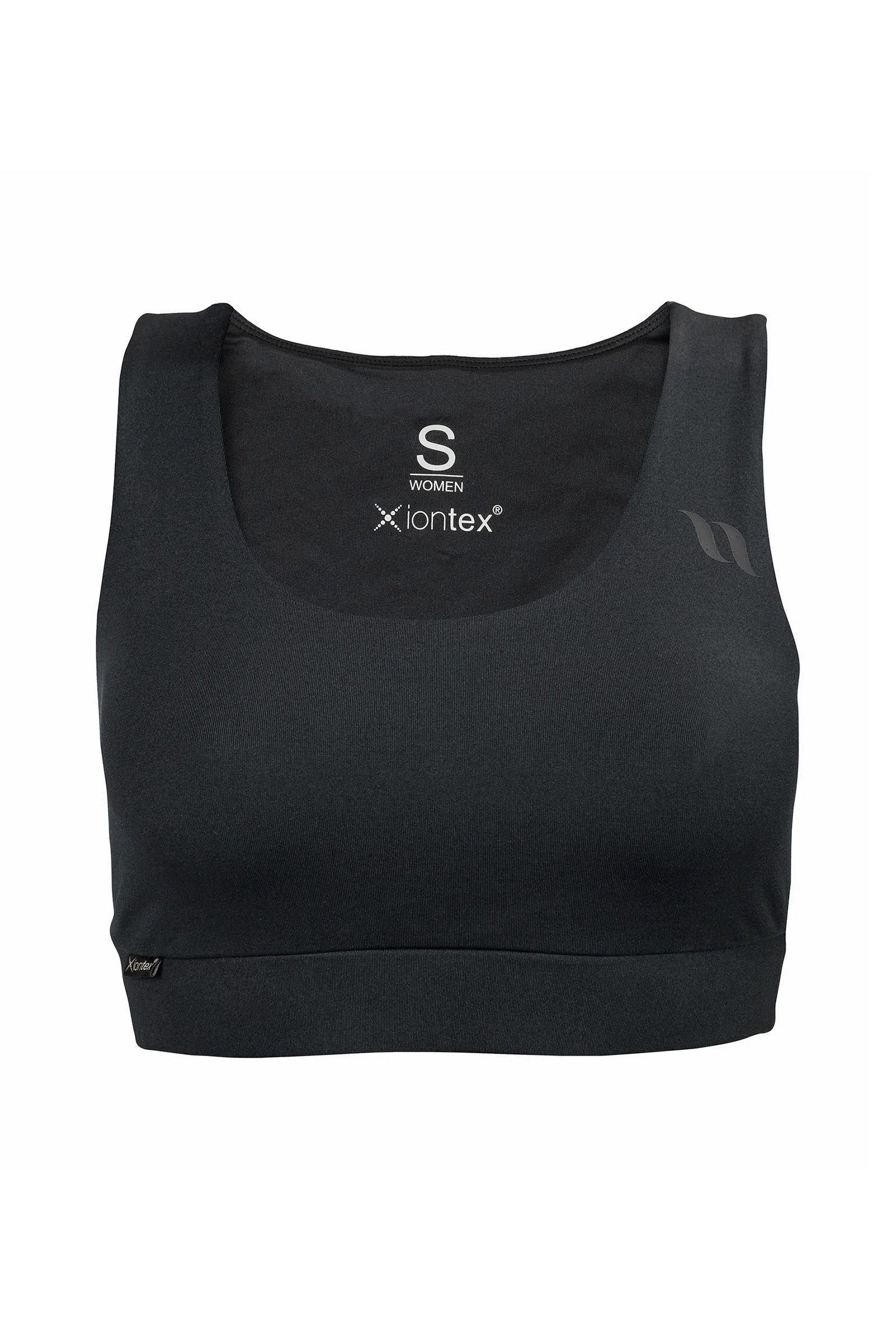 Back on Track Balance Women's Sports Bra Women’s Riding Clothing