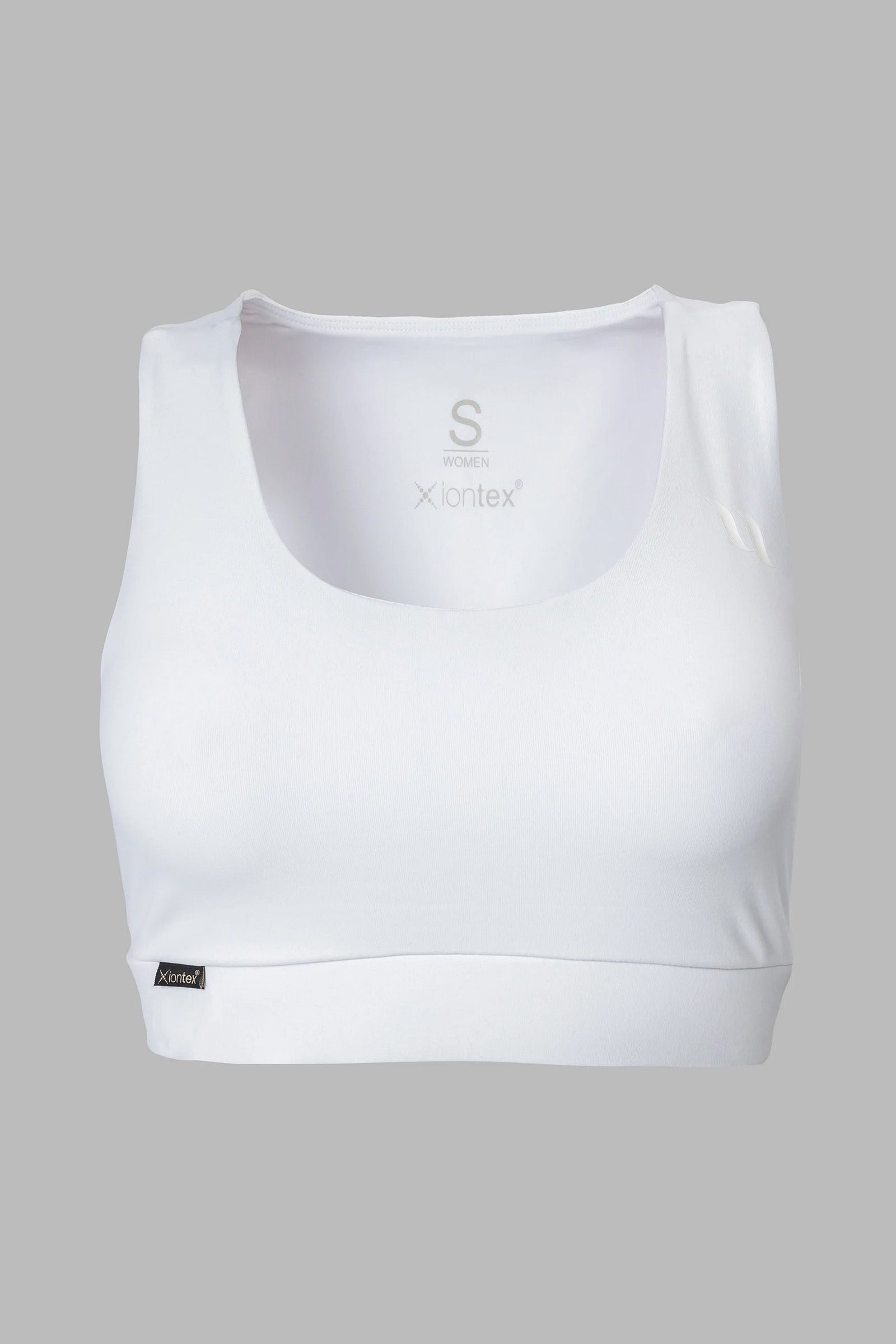 Back on Track Balance Women's Sports Bra Women’s Riding Clothing