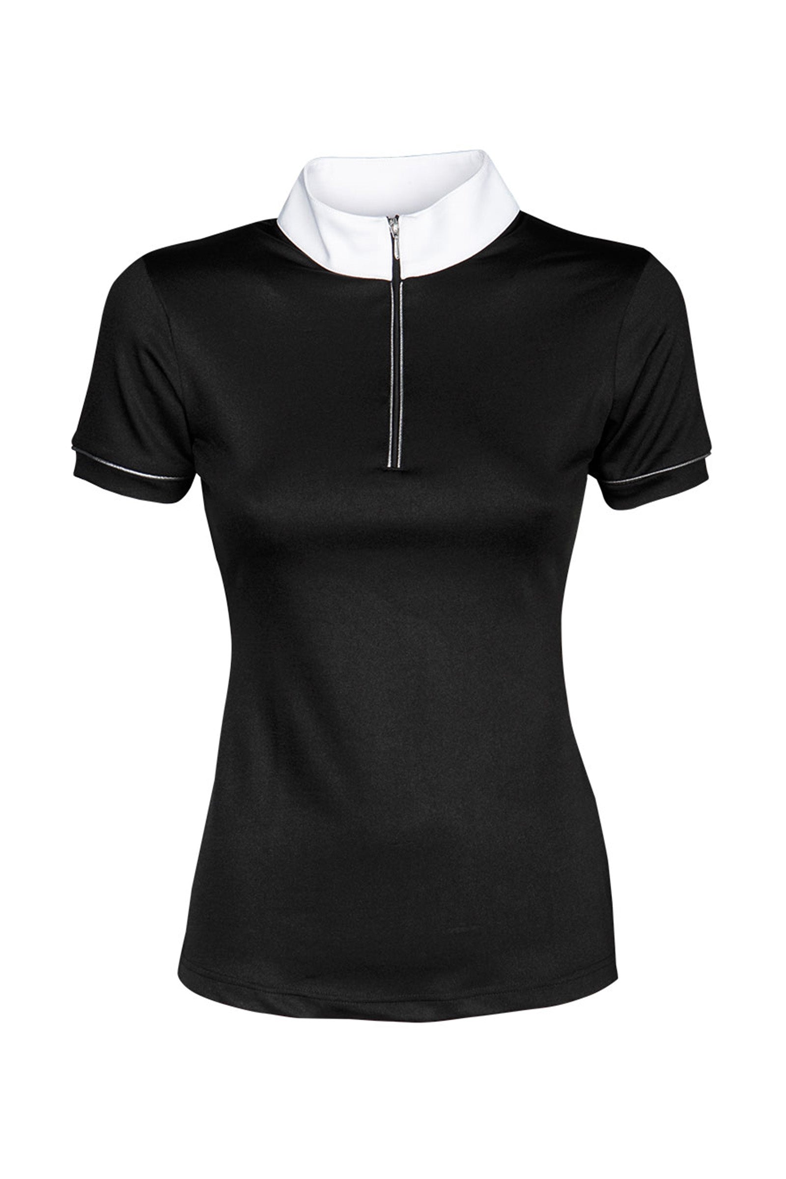 Harry's Horse Damska koszulka konkursowa Blackpool Odzież jeździecka damska