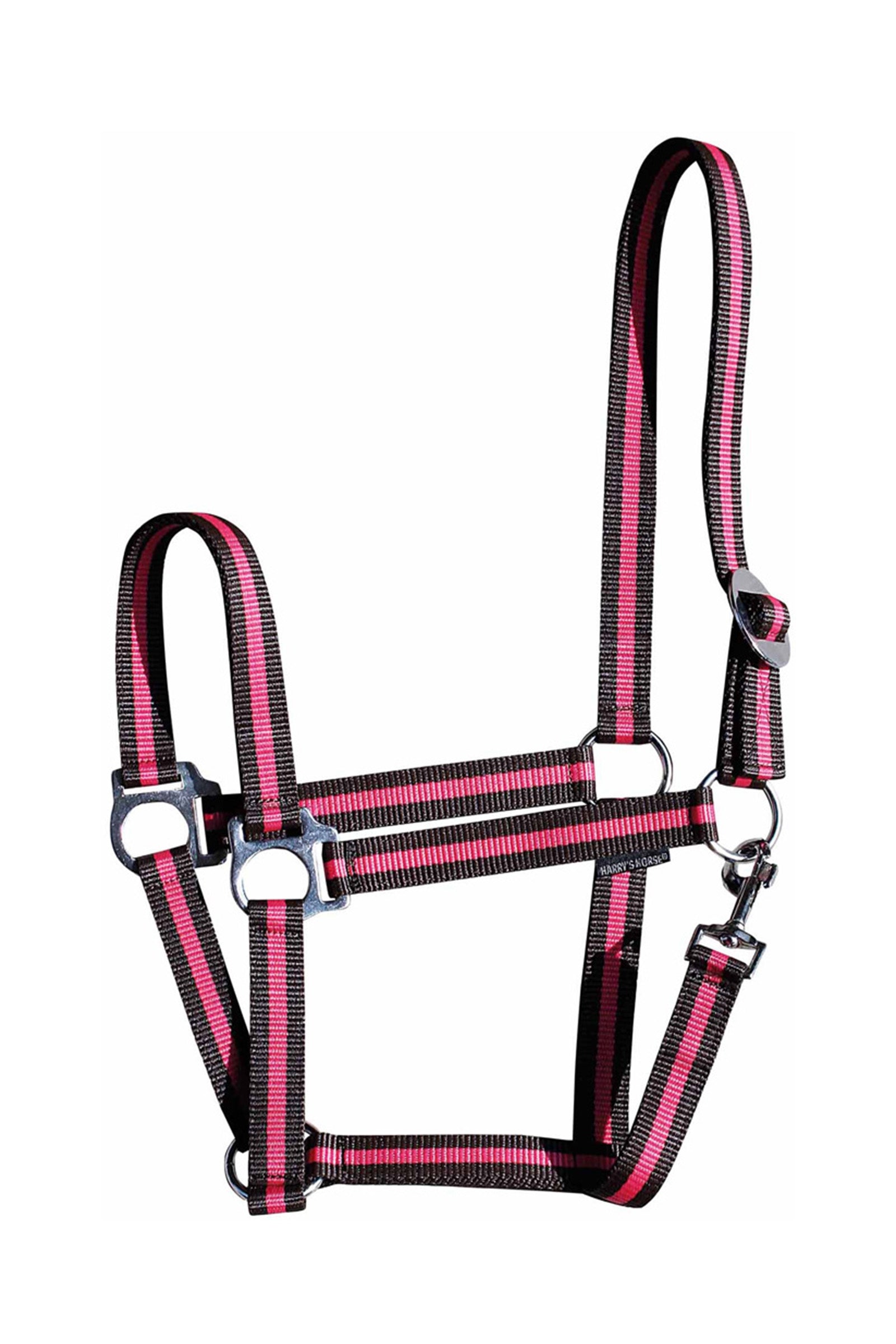 Harry's Horse Economy Headcollar Halters & Leads
