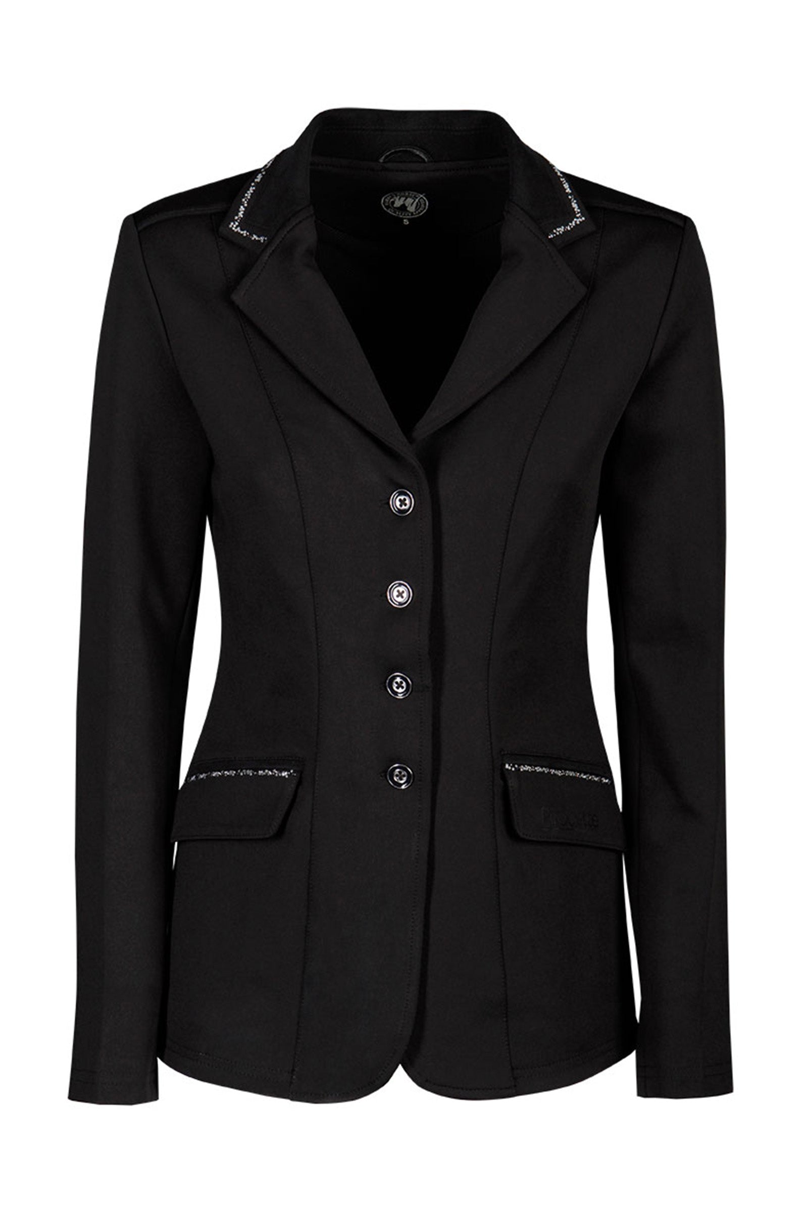 Harry's Horse Pirouette Kids' Show Jacket Odzież jeździecka dziecięca