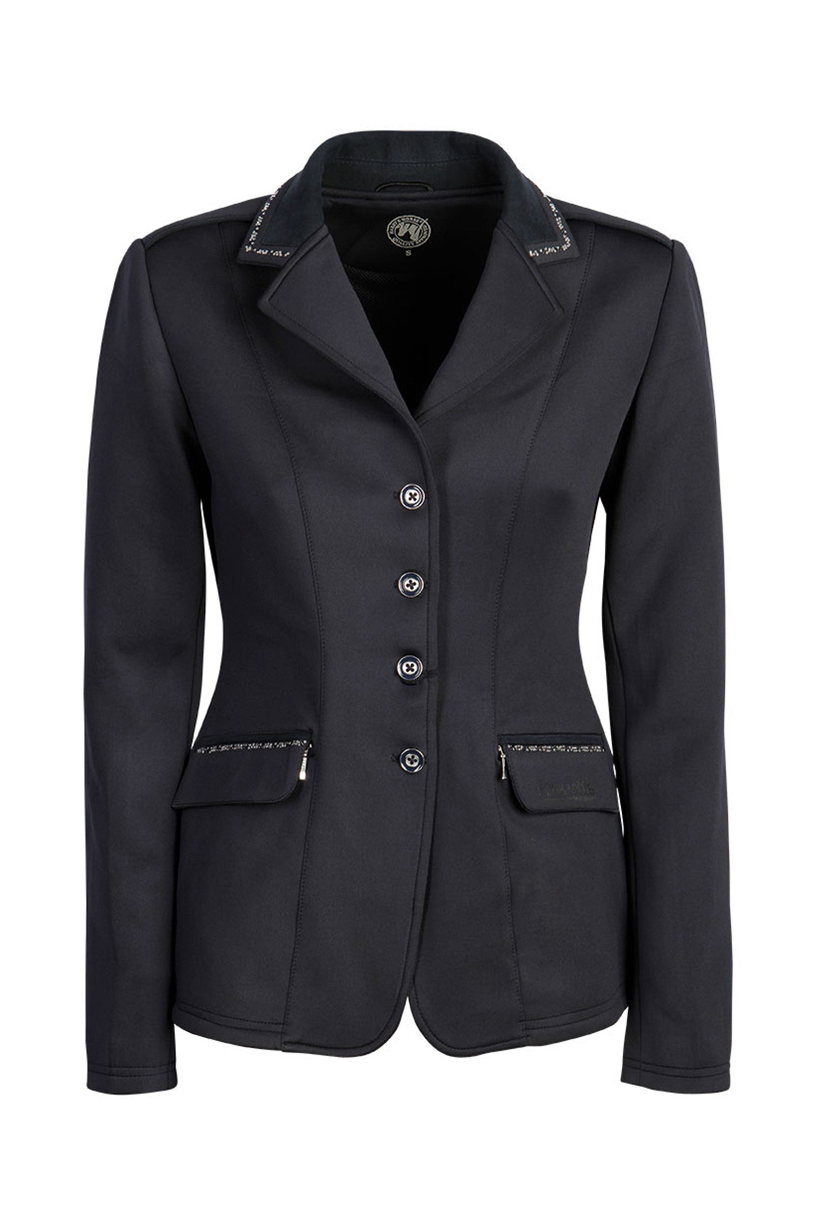 Harry's Horse Pirouette Kids' Show Jacket Odzież jeździecka dziecięca