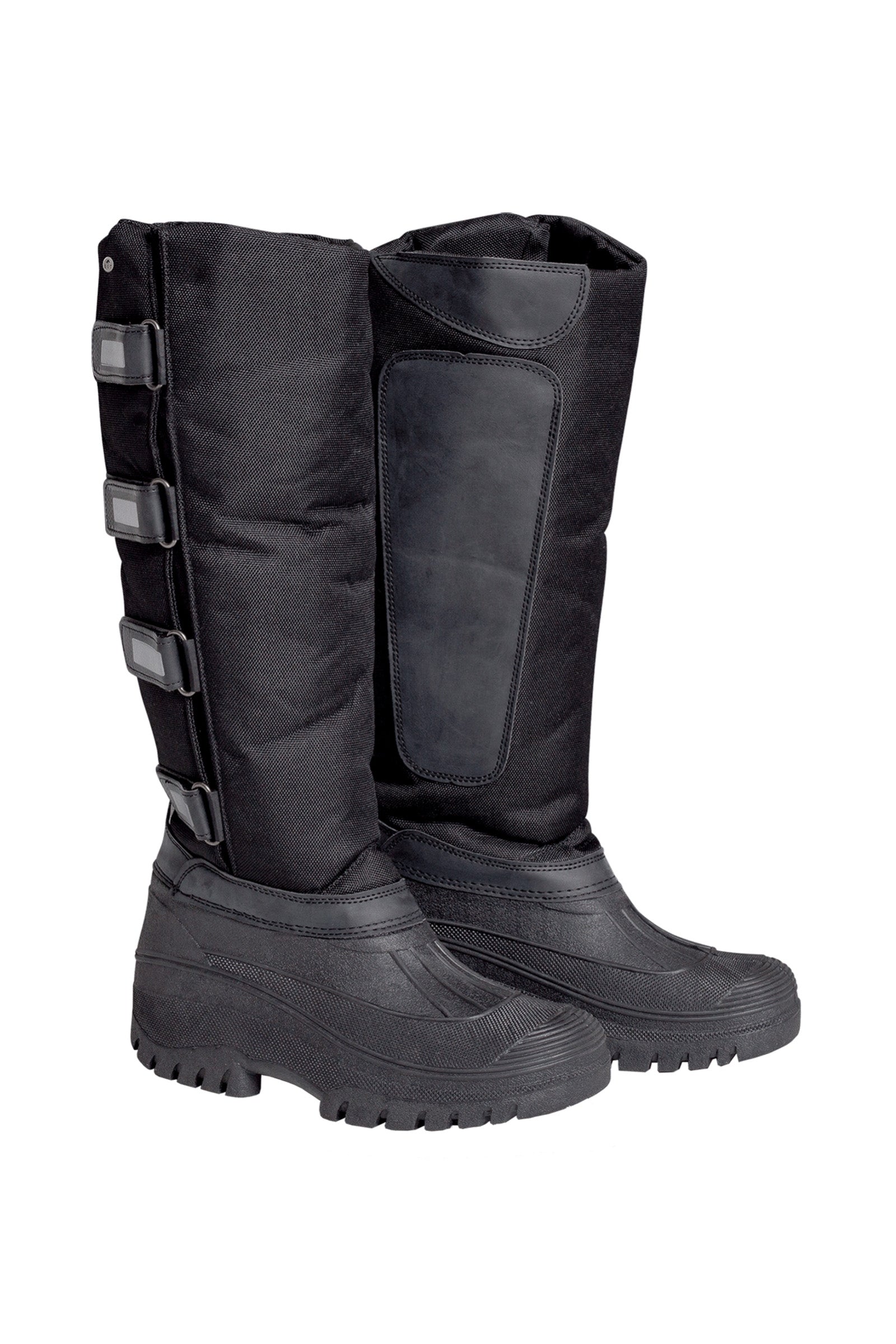 Waldhausen ELT Standard Kids' Thermal Boots Obuwie jeździeckie i Czapsy