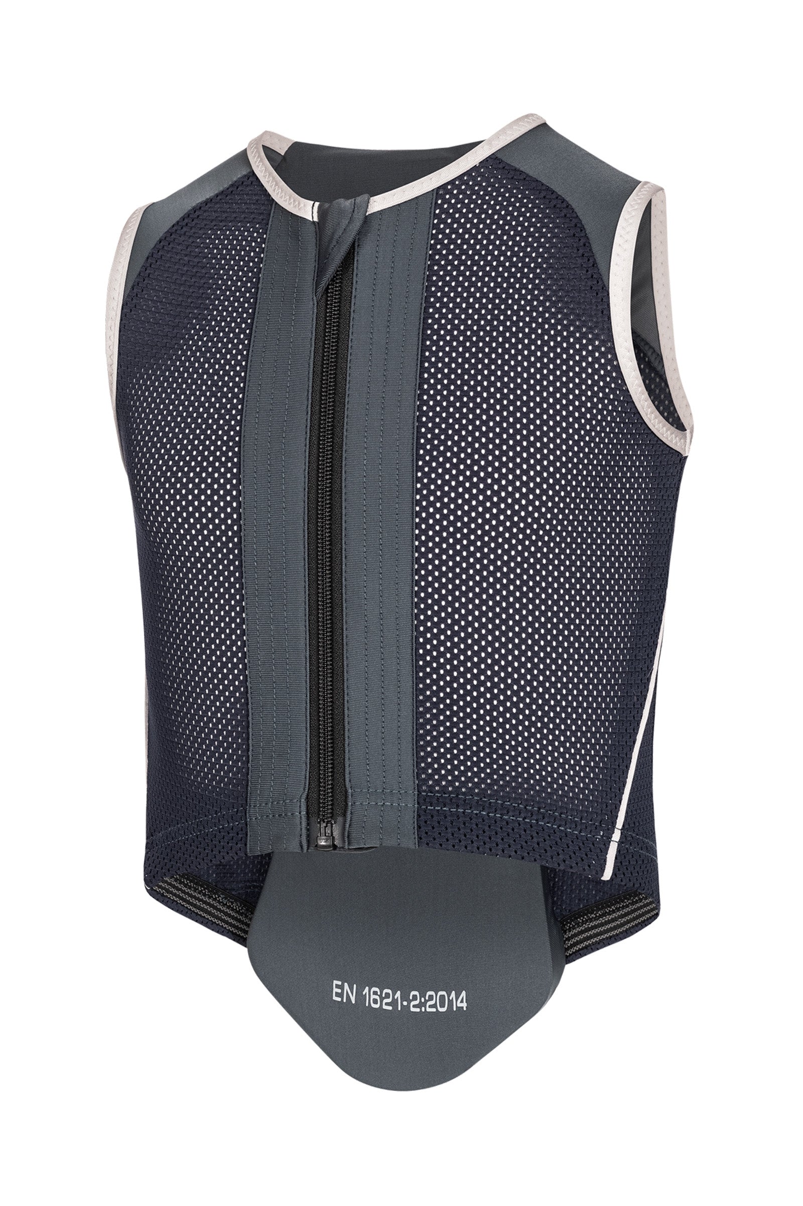 SWING P06 Flexible Kids' Back Protector Safety Equipment