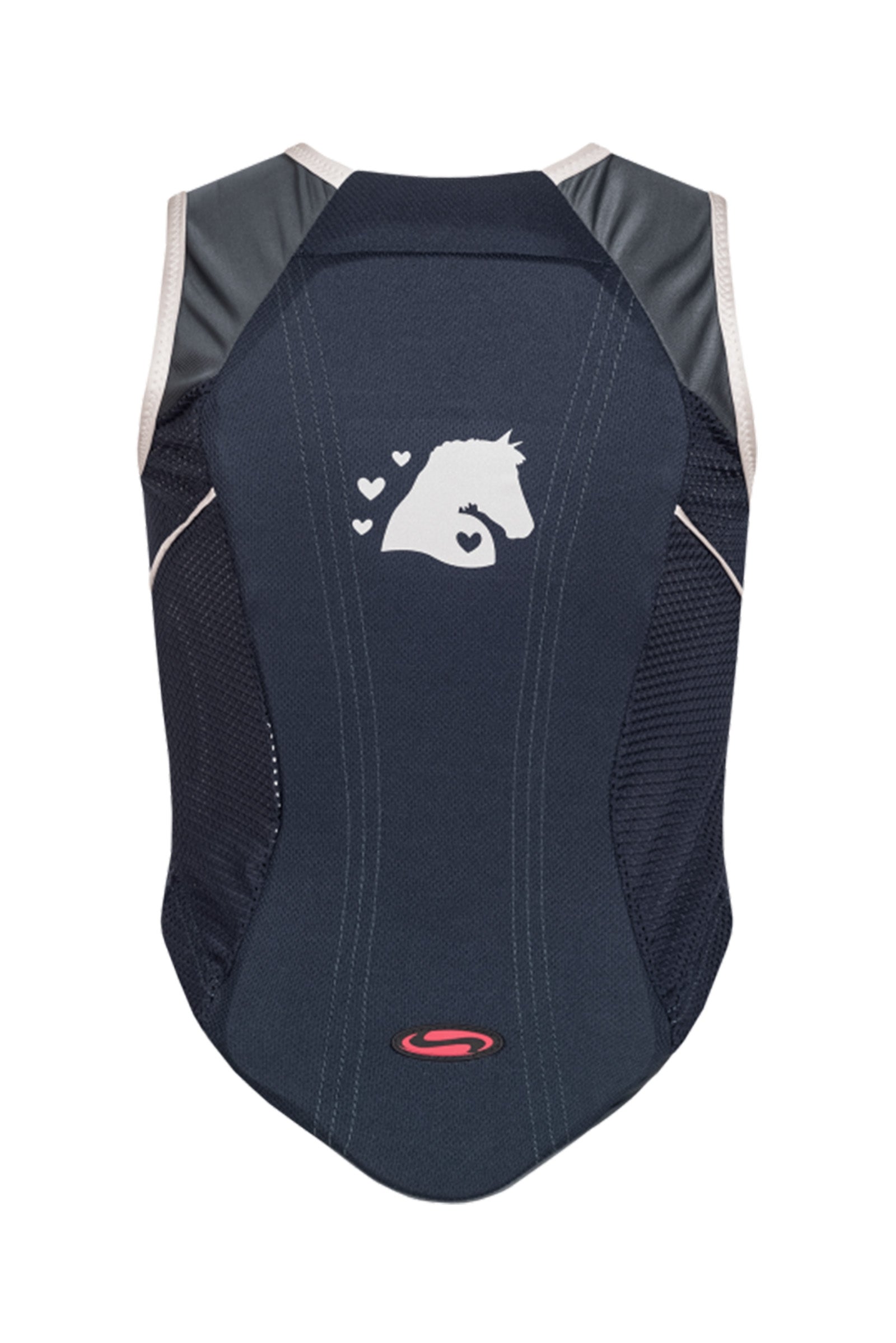 SWING P06 Flexible Kids' Back Protector Safety Equipment