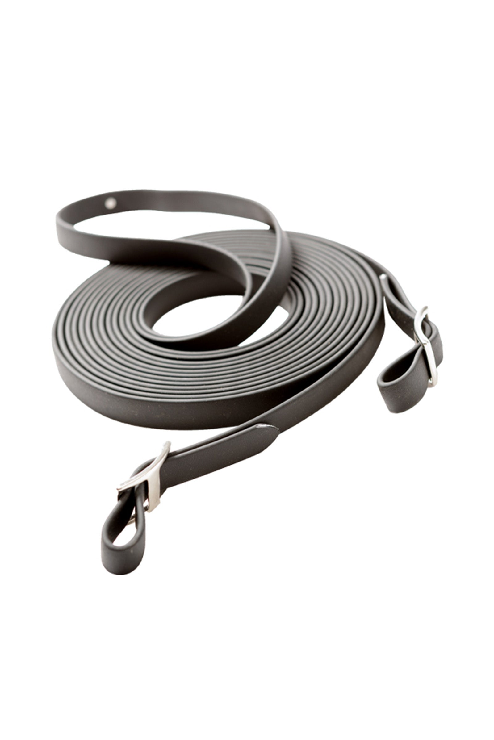 Kavalkade Długie wodze Biothane Ogłowia i wodze