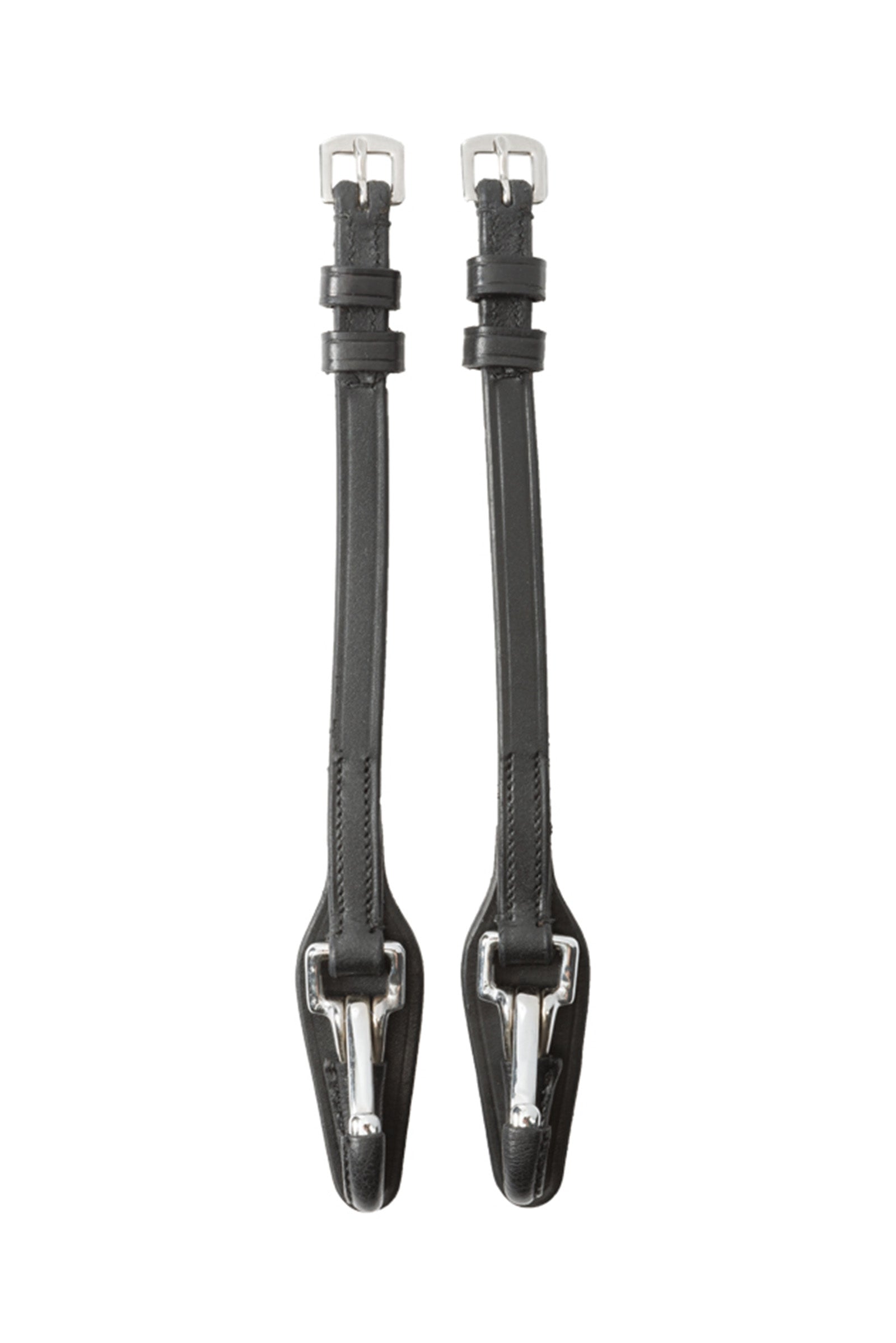 Kavalkade Kawałki policzków ze specjalnym zatrzaskiem Ogłowia i wodze