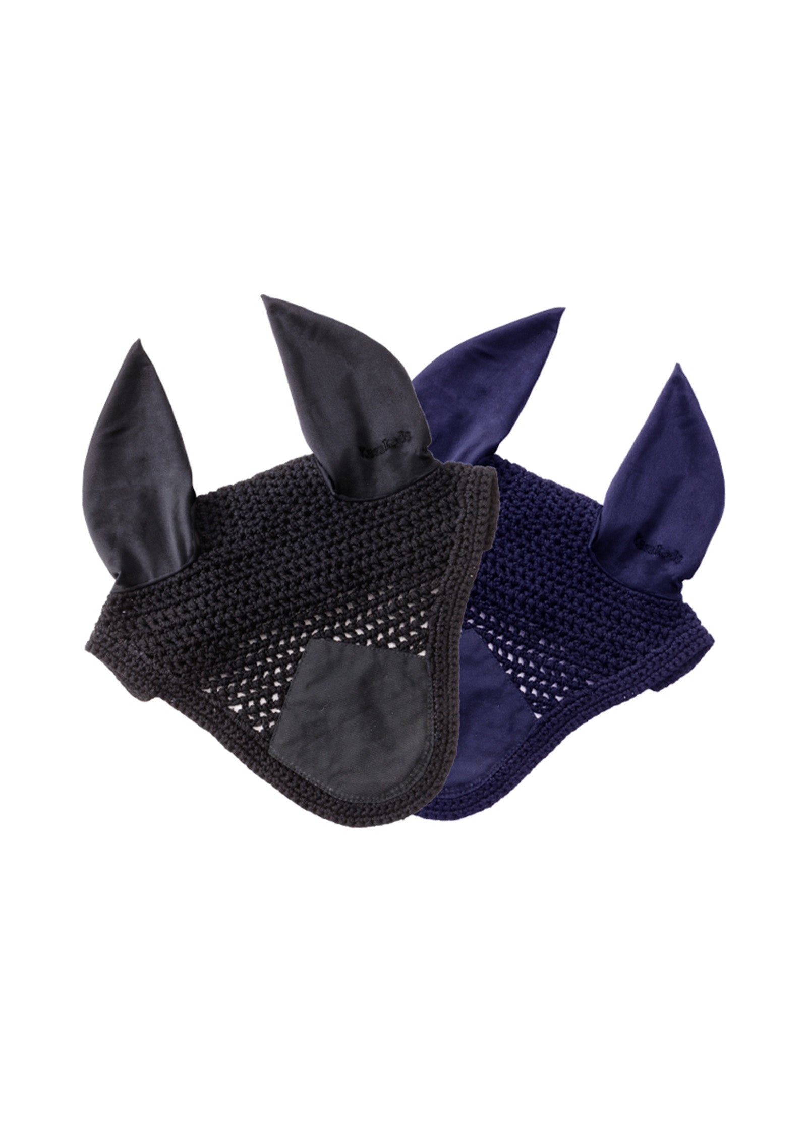 Kavalkade Nauszniki Easy Fly Ochrona koni przed owadami