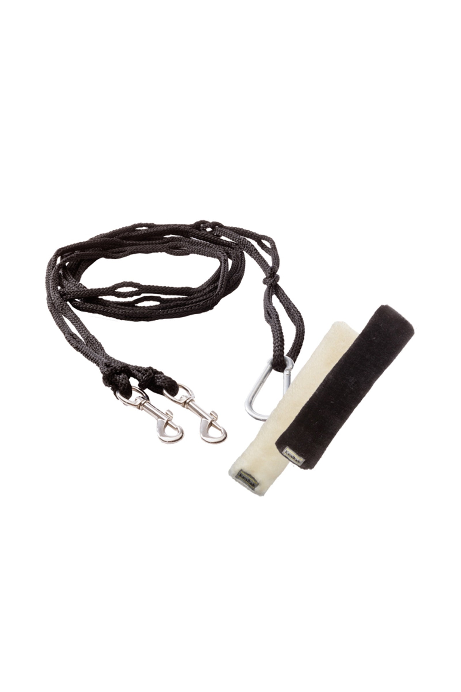 Kavalkade Wodze łatwe do biegania Ogłowia i wodze