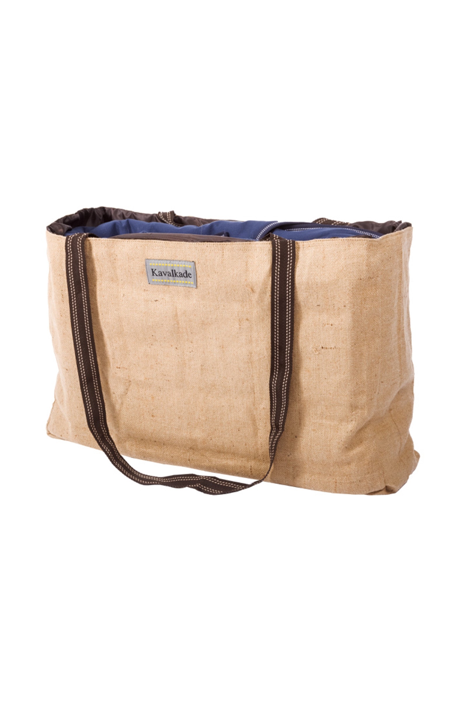 Kavalkade Jute Bag Akcesoria
