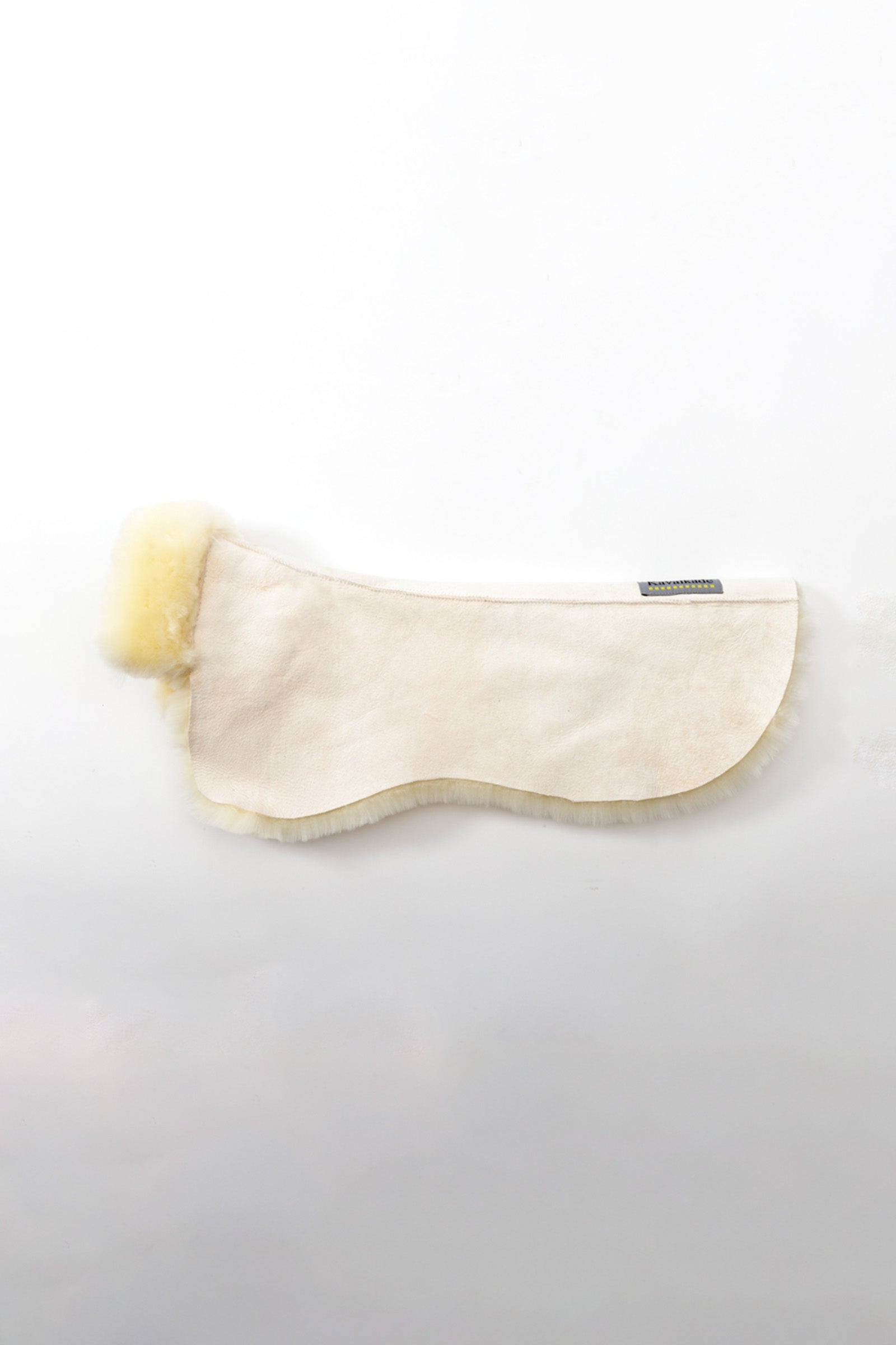 Kavalkade Pure Sheepskin Half Pad Czapraki