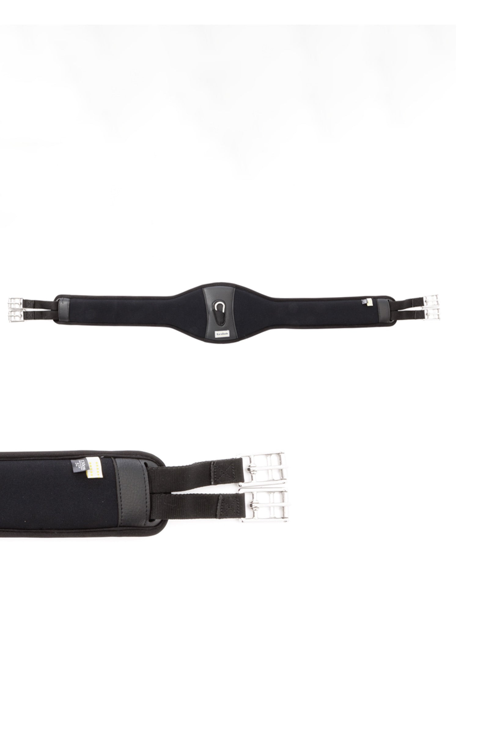 Kavalkade Długi popręg Memory Comfort Siodła i popręgi