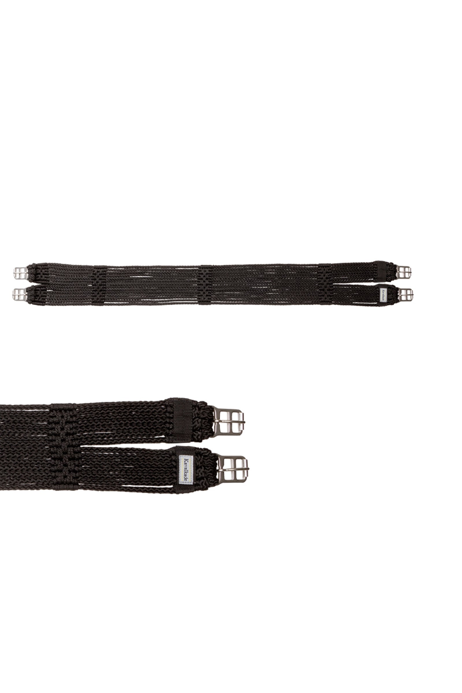 Kavalkade Rope Long Girth Saddles, Girths & Stirrups