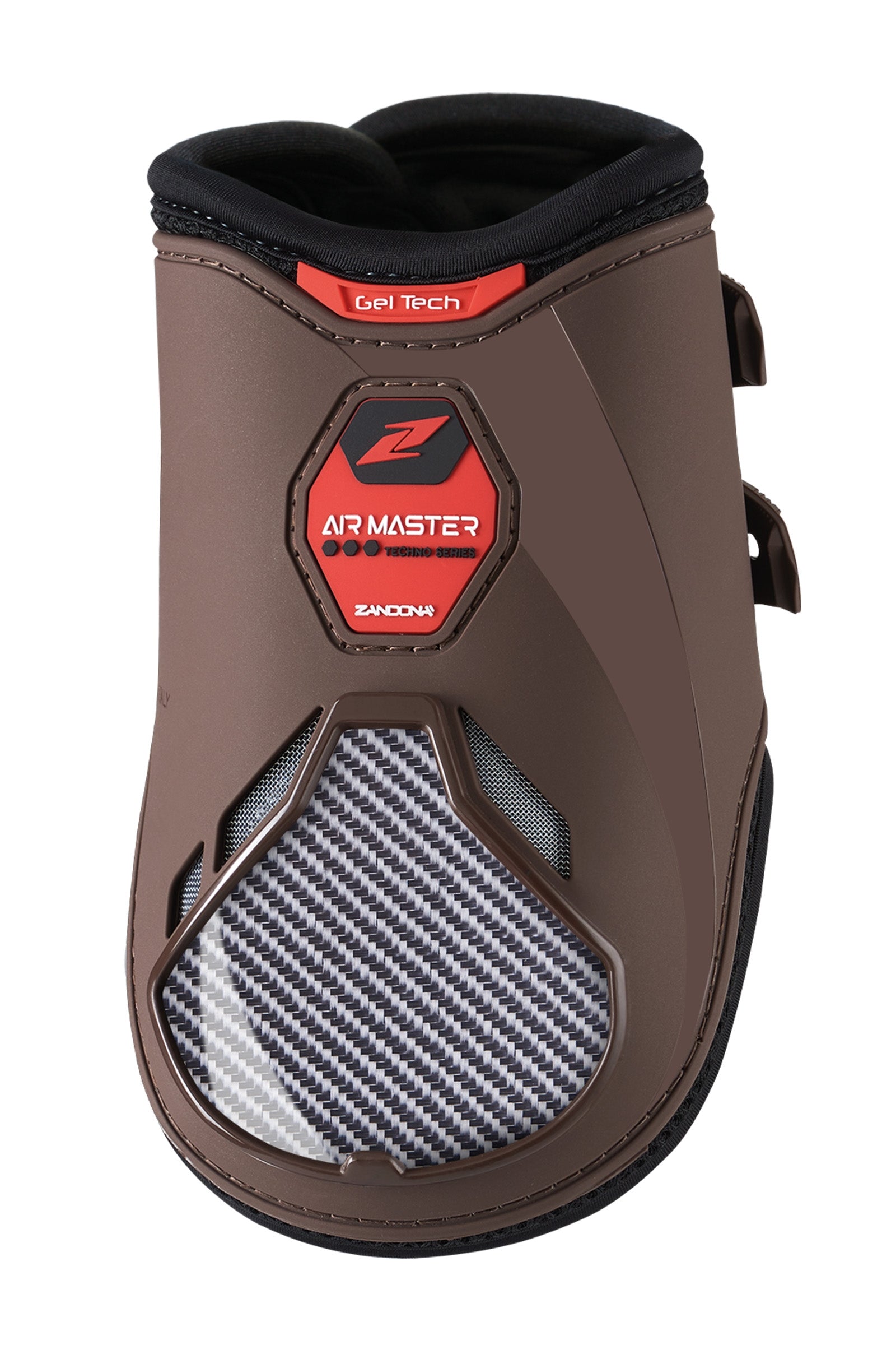 Zandona Air Master Fetlock Ochraniacze dla konia Leg Protection & Hoof Protection for Horses