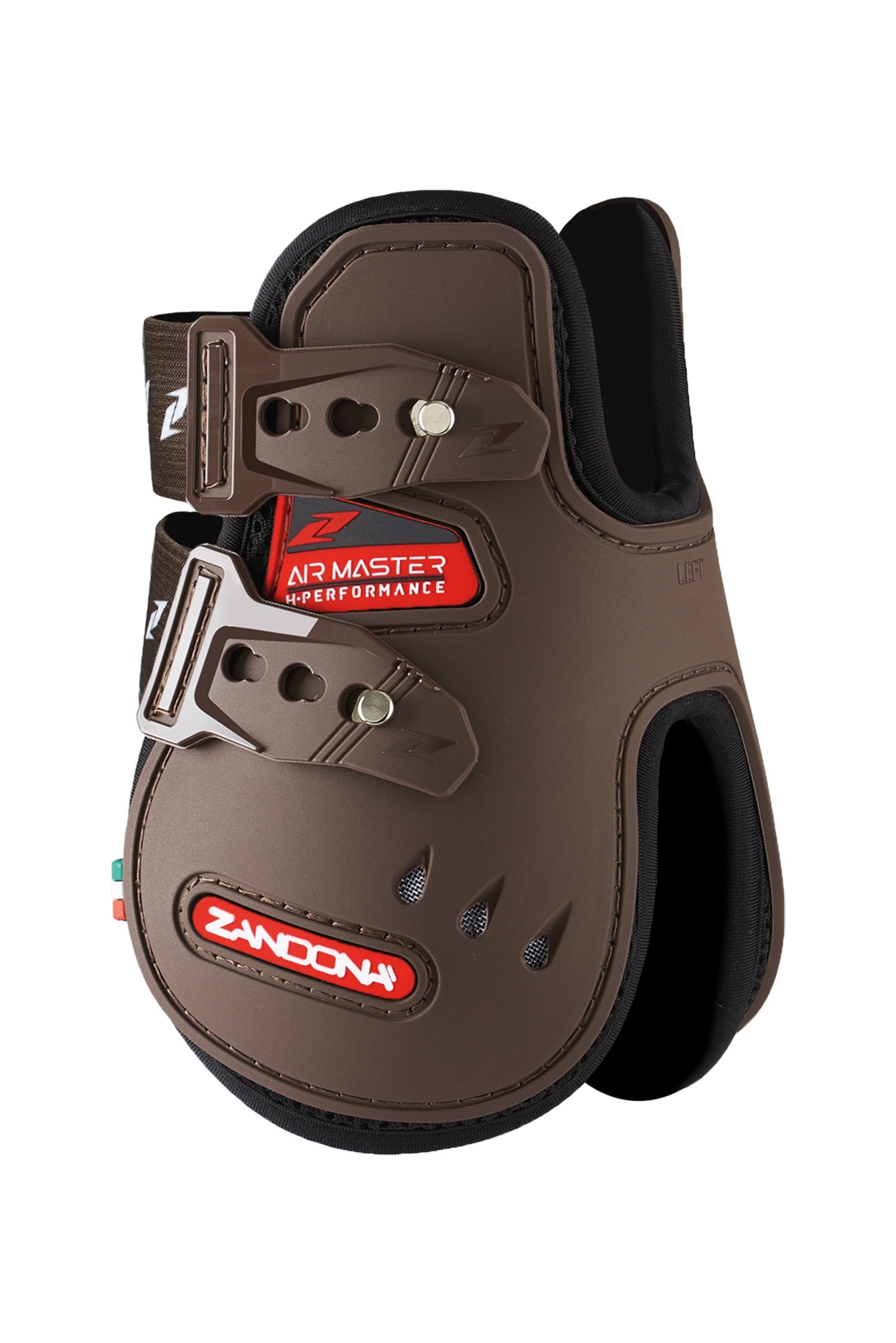 Zandona Air Master H-performance Short Fetlock Ochraniacze dla konia Leg Protection & Hoof Protection for Horses