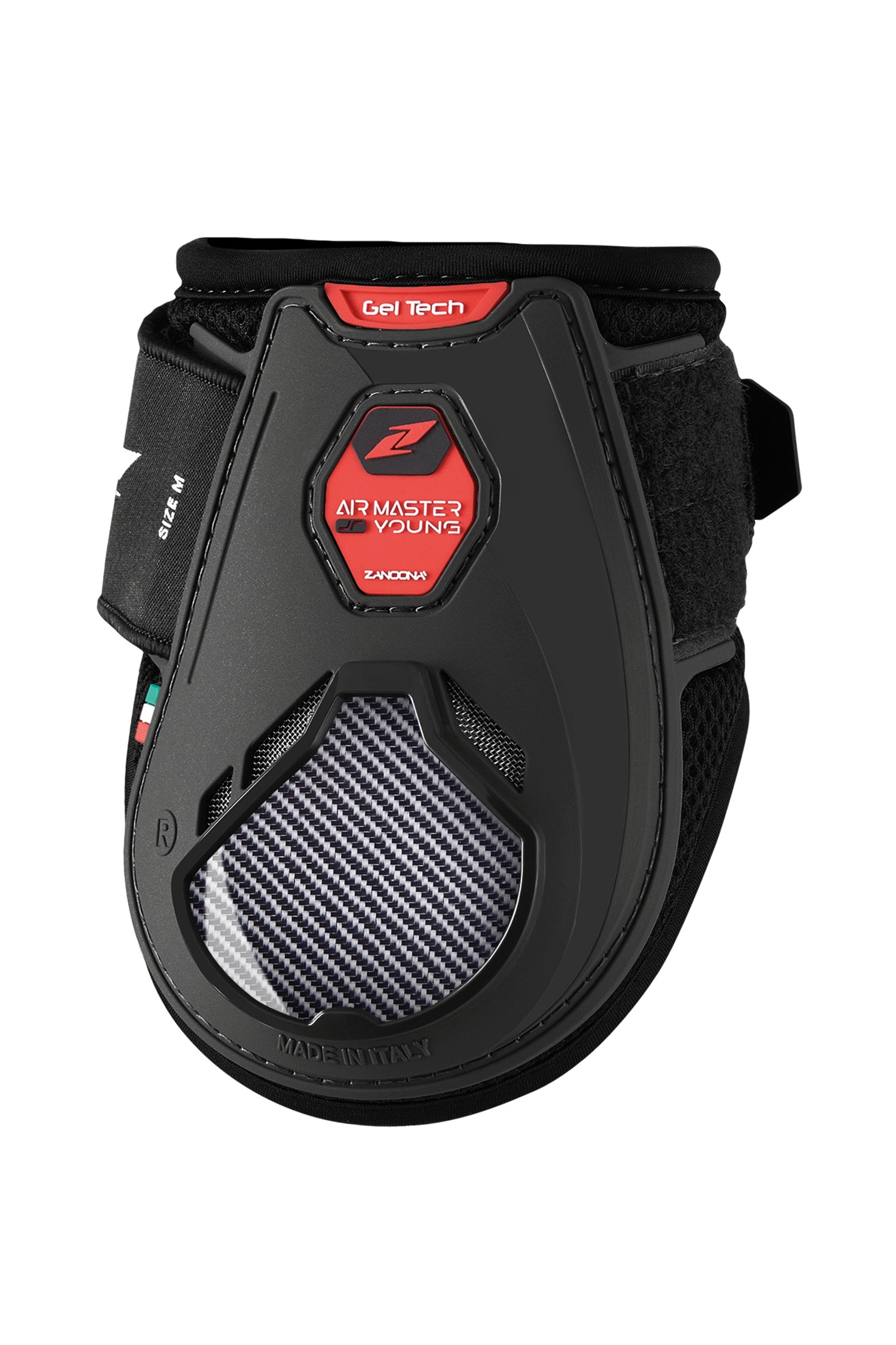 Zandona Air Master Young Fetlock Ochraniacze dla młodych koni Leg Protection & Hoof Protection for Horses