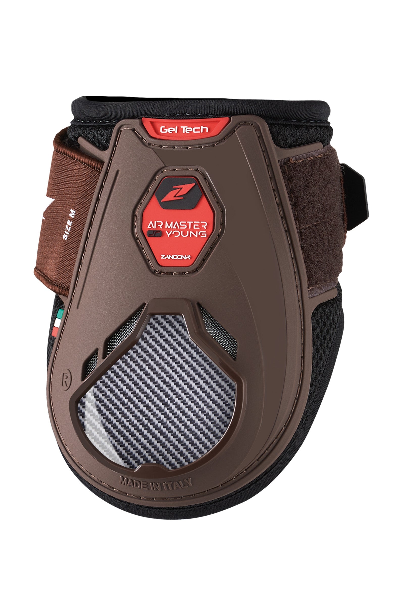 Zandona Air Master Young Fetlock Ochraniacze dla młodych koni Leg Protection & Hoof Protection for Horses