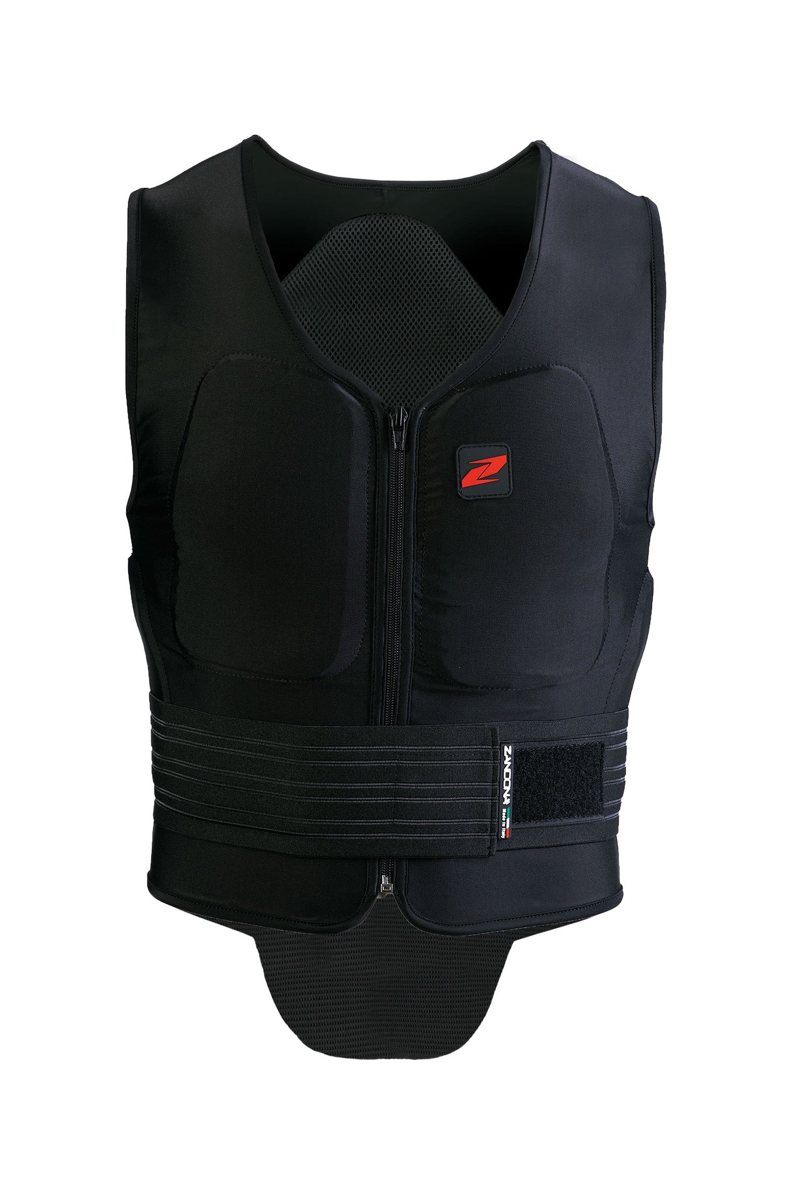 Zandona Soft Vest Pro x8 (178-187 cm) Ochraniacz kręgosłupa Kaski i kamizelki jeździeckie