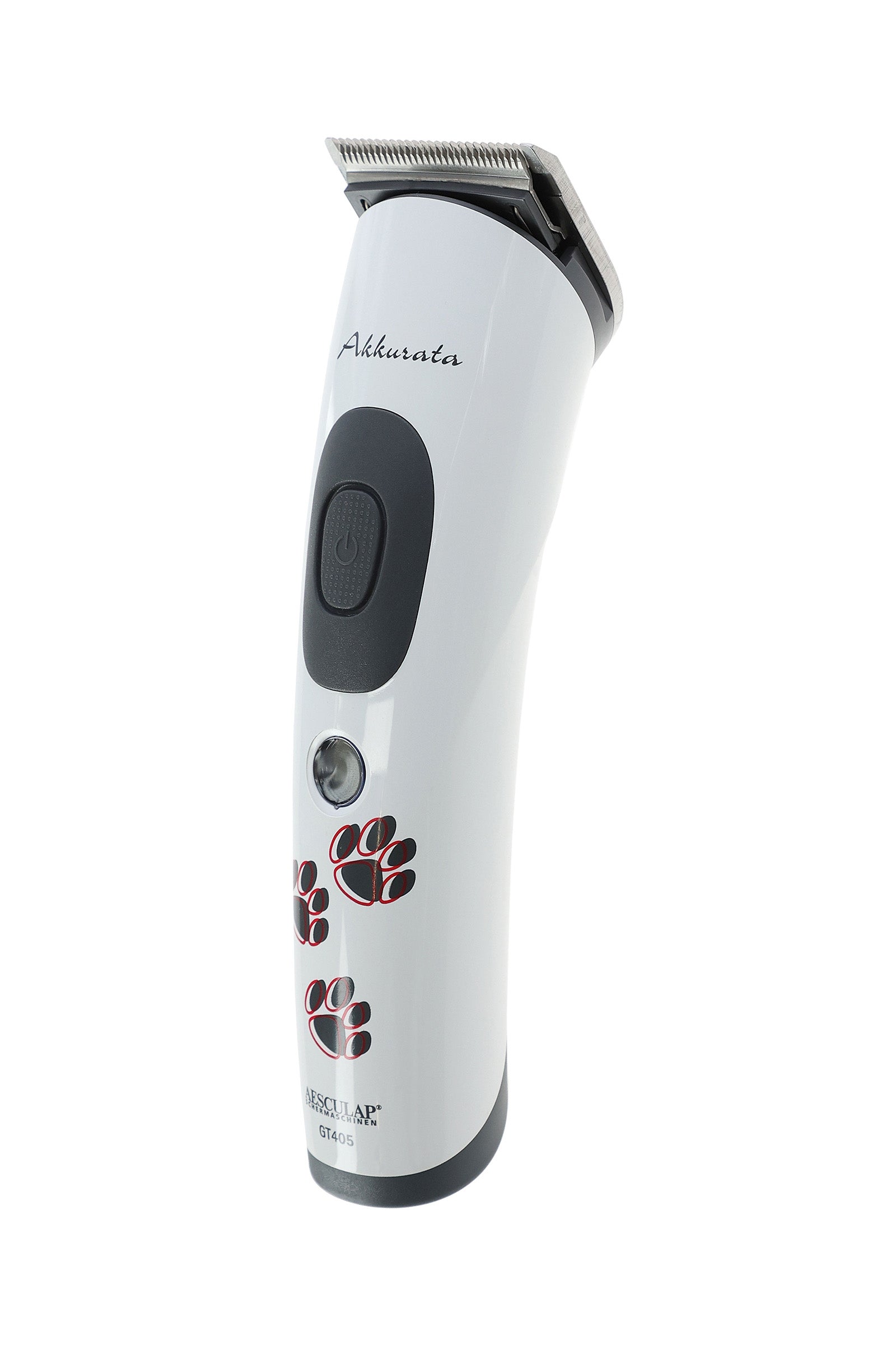 Aesculap Akkurata II Trimmer for Small Animals Horse Clipping & Trimming Tools