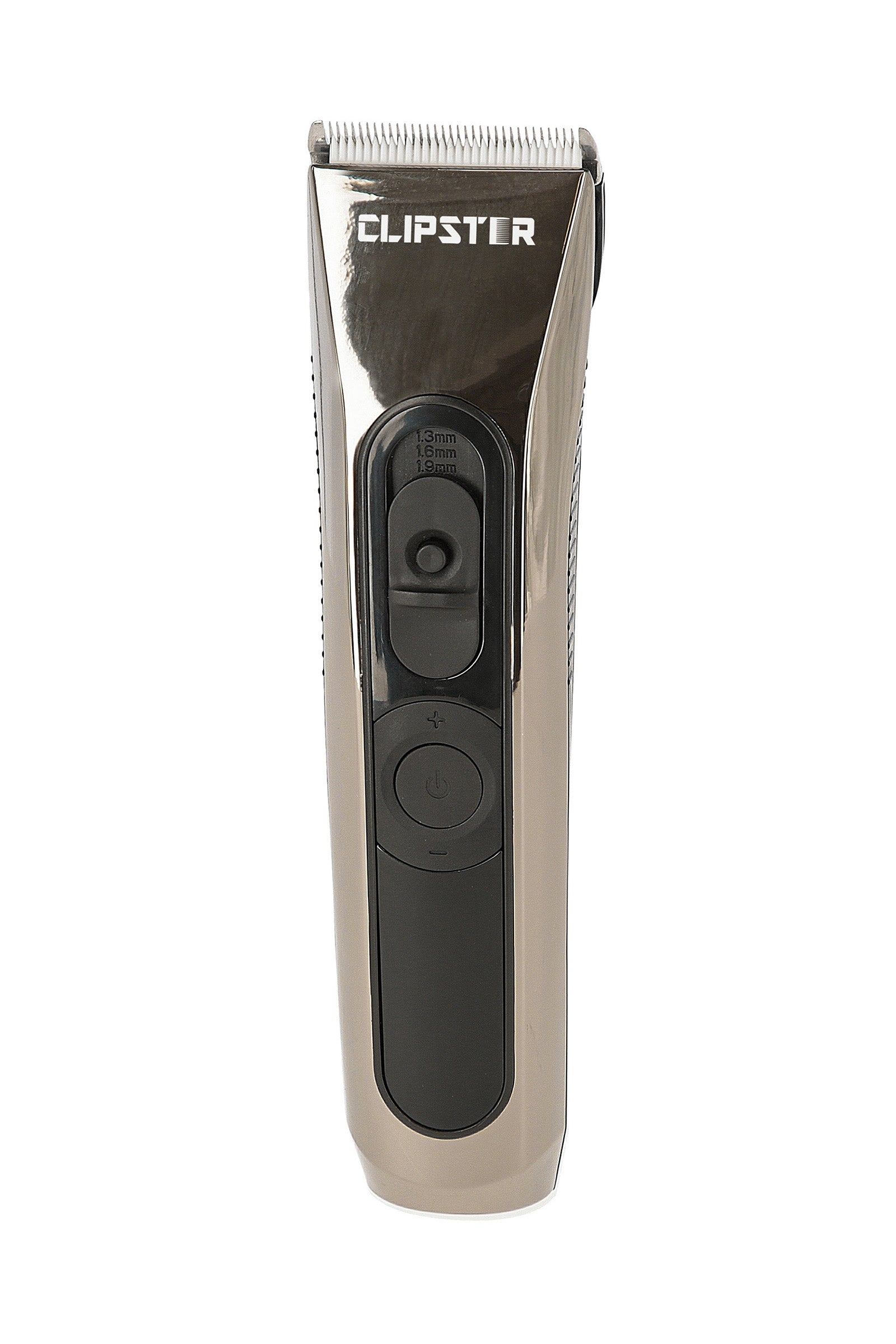 Clipster GrumoX Cordless Clipper Set for Dogs Golenie i strzyżenie