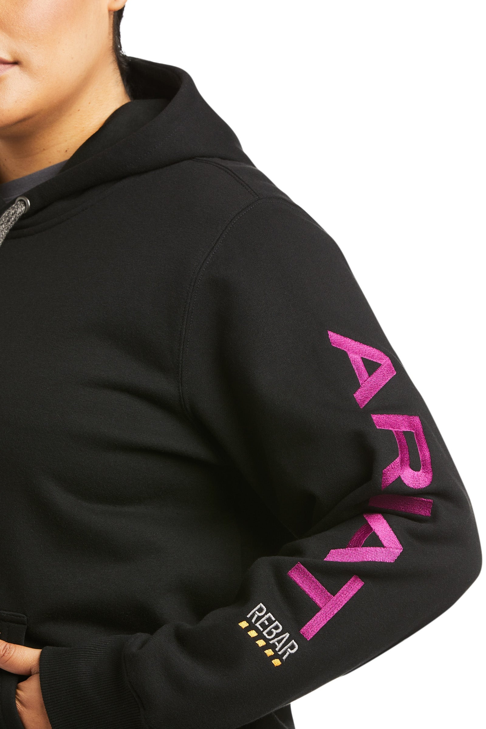 Ariat Rebar Women's Graphic Hoodie Women’s Riding Clothing