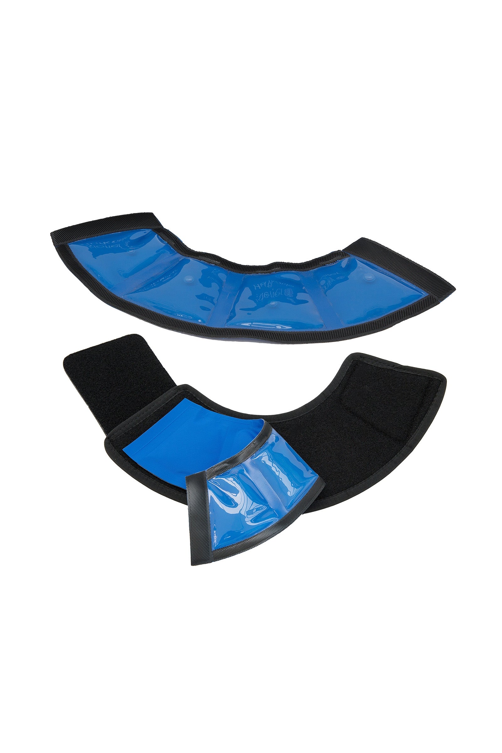Kieffer Podkładka chłodząca do butów Cooling Bell Leg Protection & Hoof Protection for Horses