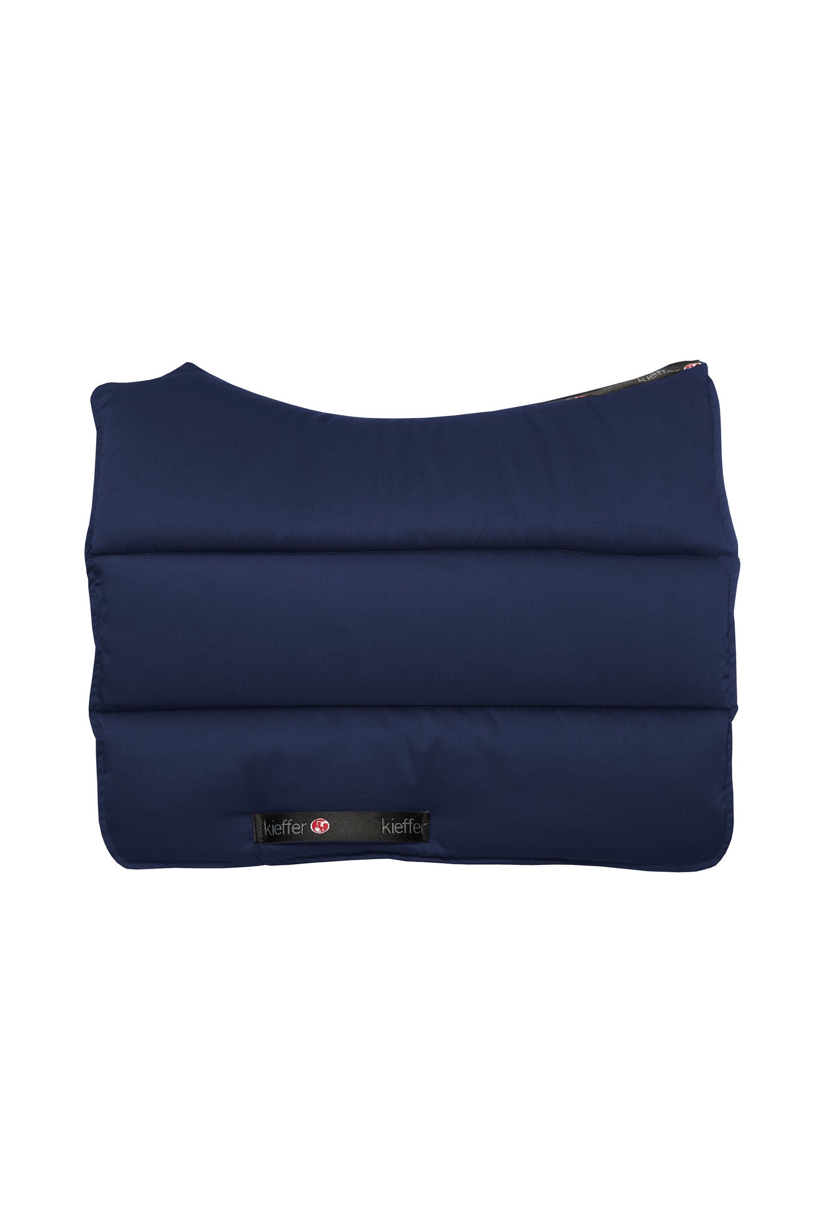 Kieffer Lekki czaprak ujeżdżeniowy Air-Tex Antishock Czapraki