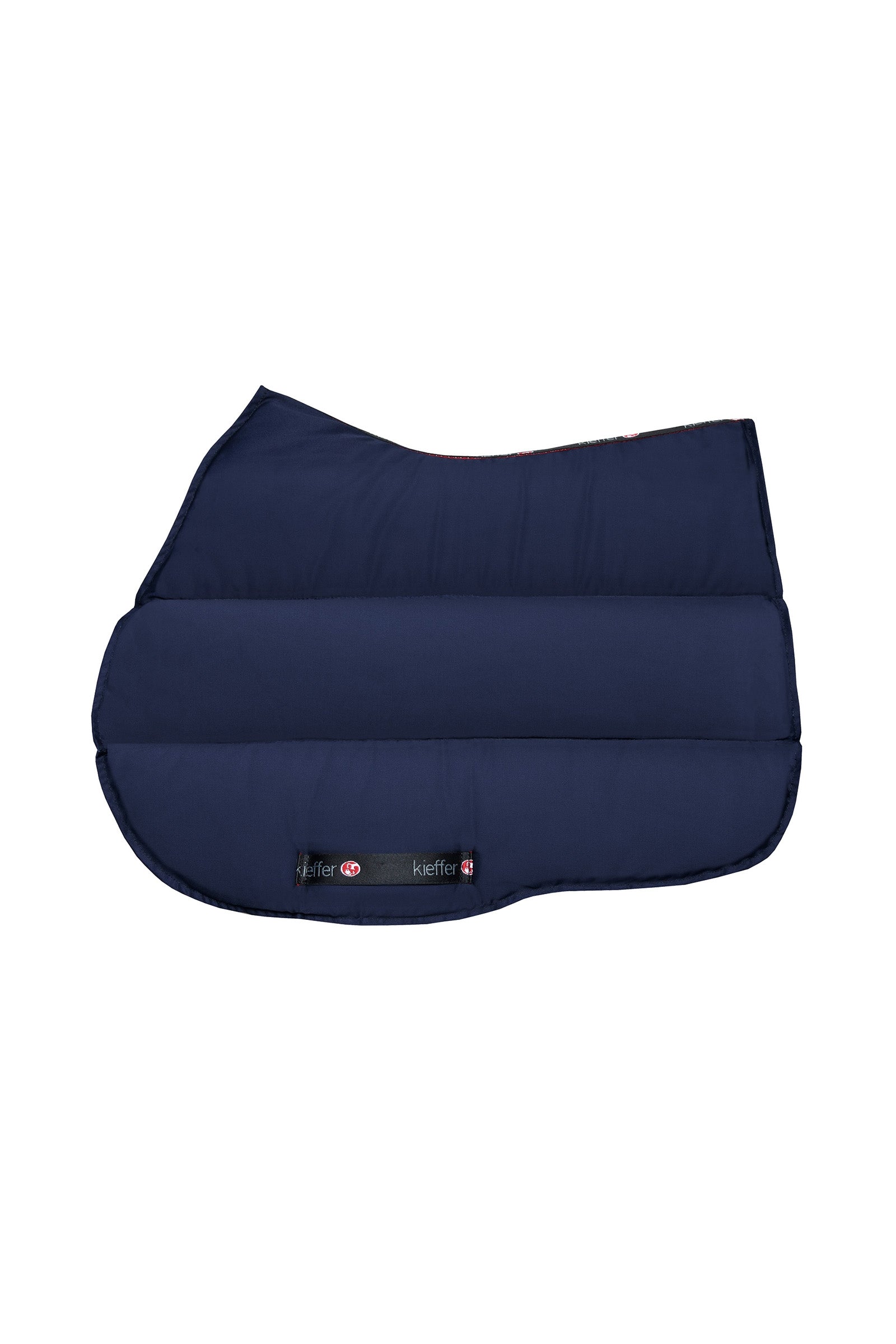 Kieffer Lekki czaprak skokowy Air-Tex Antishock Czapraki