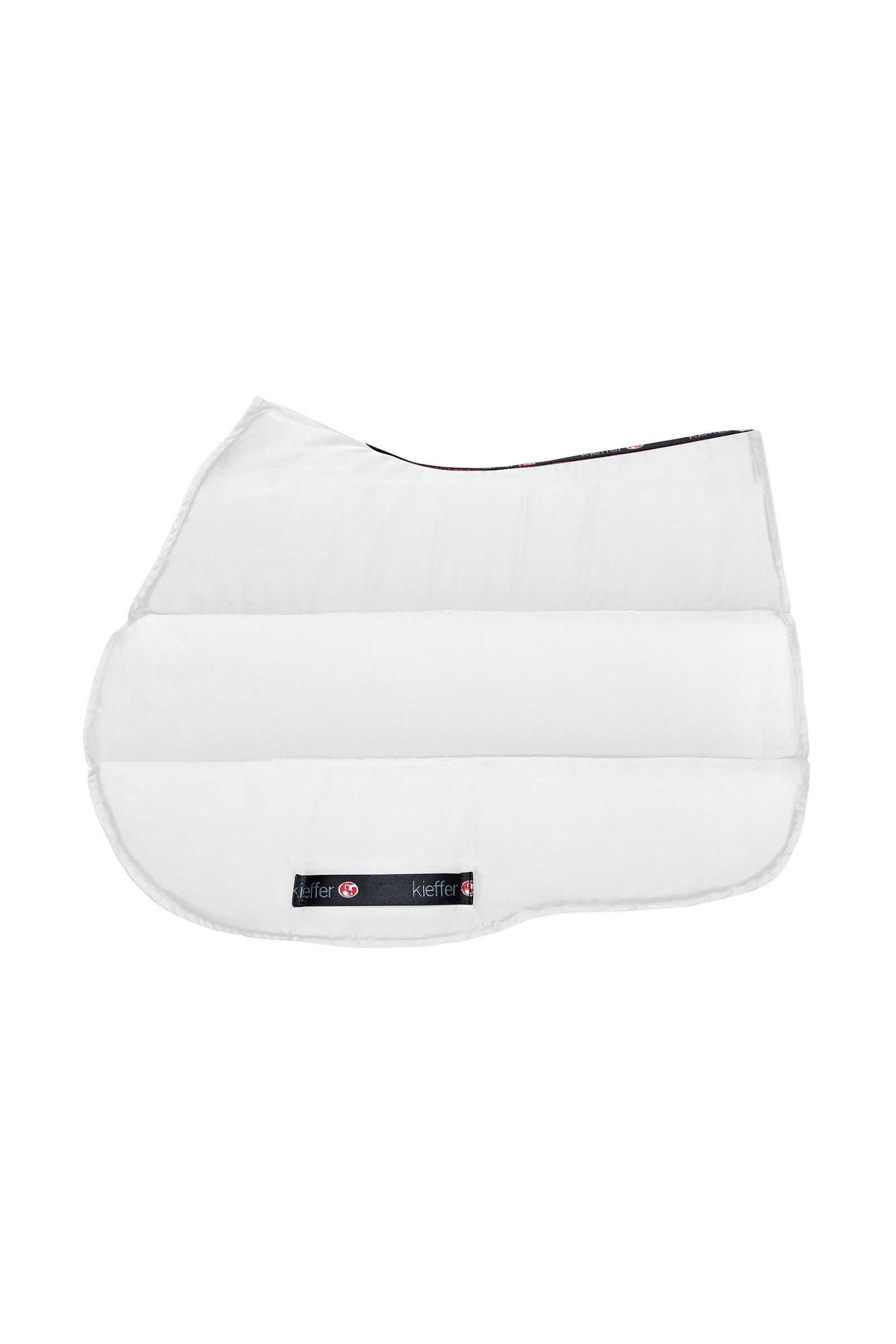 Kieffer Lekki czaprak skokowy Air-Tex Antishock Czapraki
