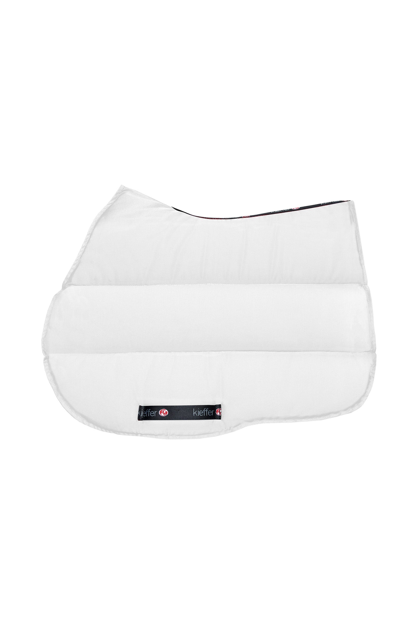 Kieffer Air-Tex Antishock Thick Jumping Saddle Pad Saddle Pads