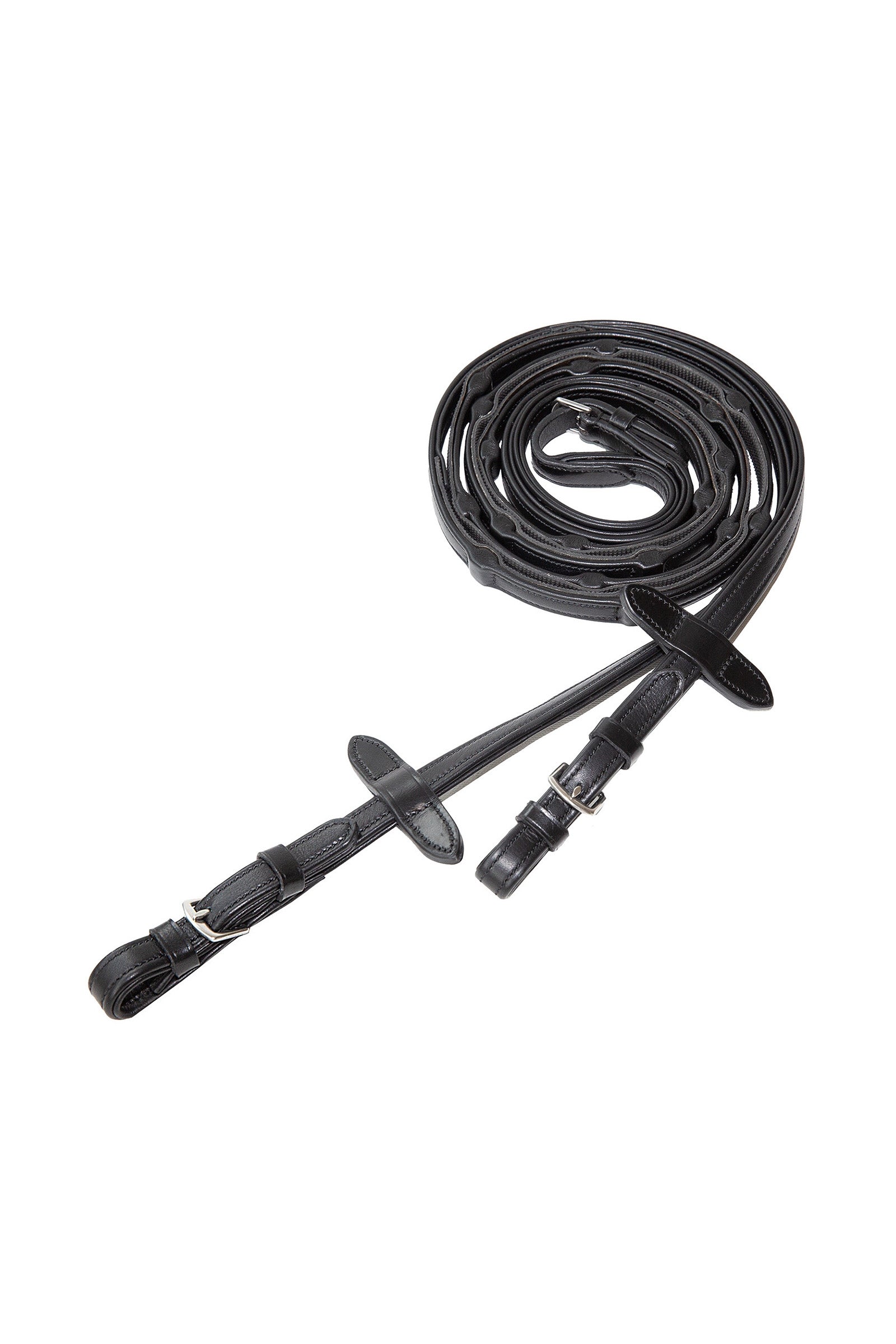 Kieffer Skórzane wodze Ultrasoft® Ogłowia i wodze