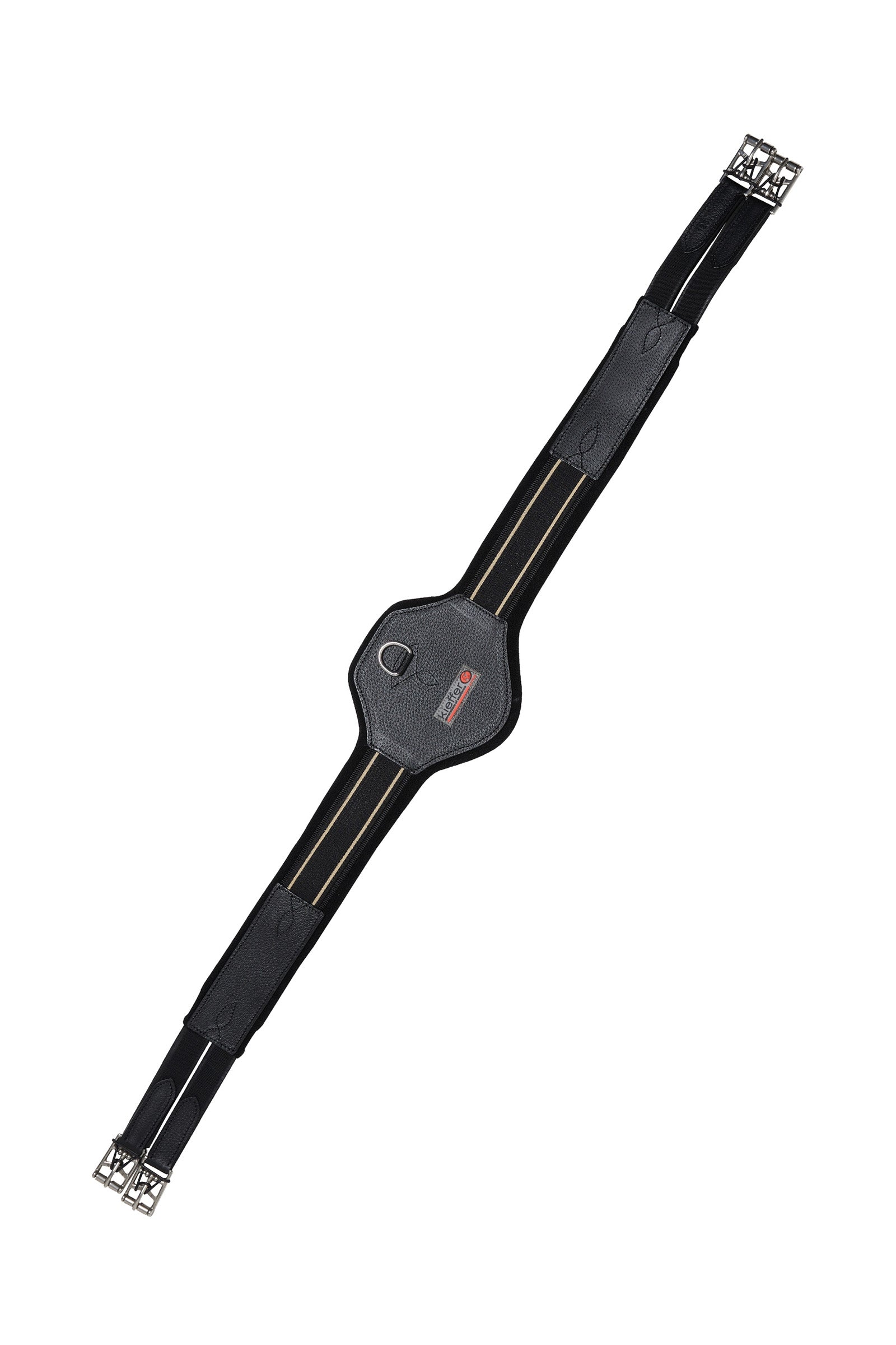 Kieffer Popręg długi EquiConnect® Siodła i popręgi