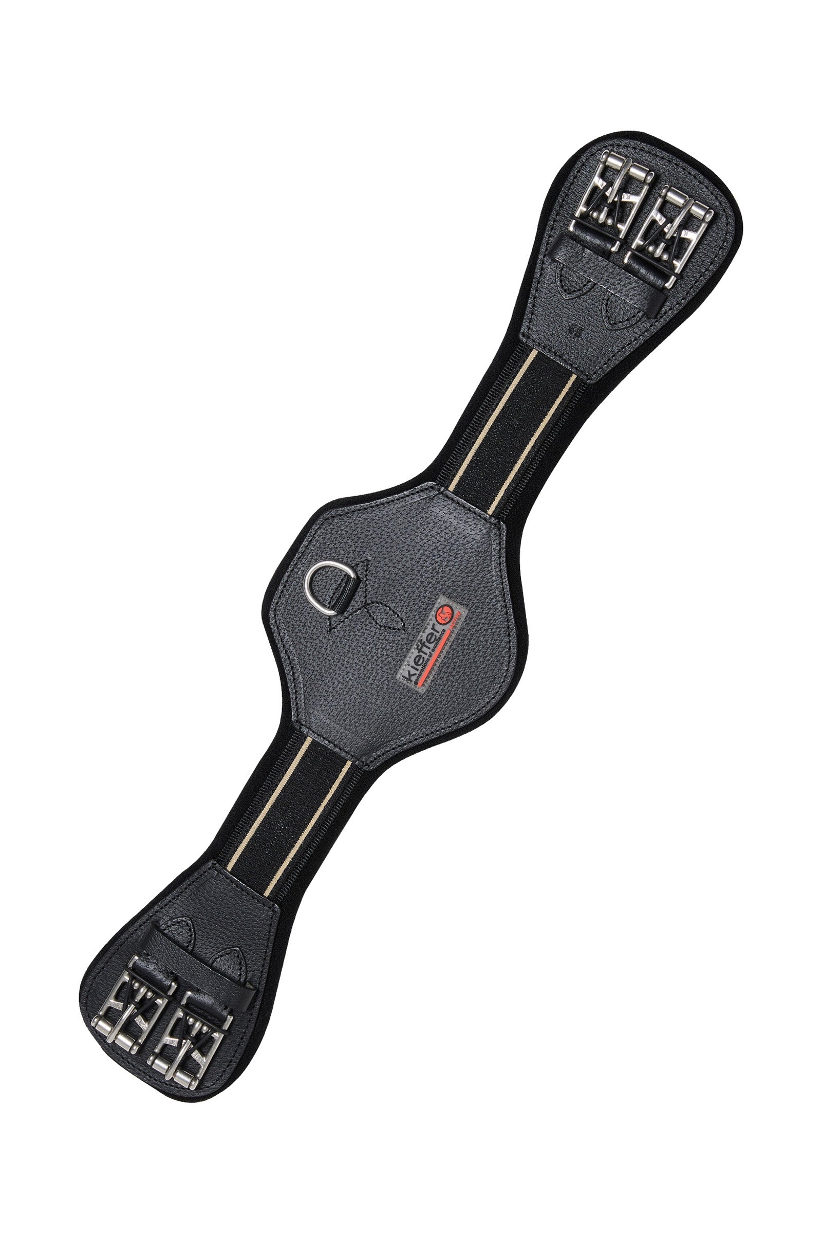 Kieffer Krótki popręg EquiConnect® Siodła i popręgi