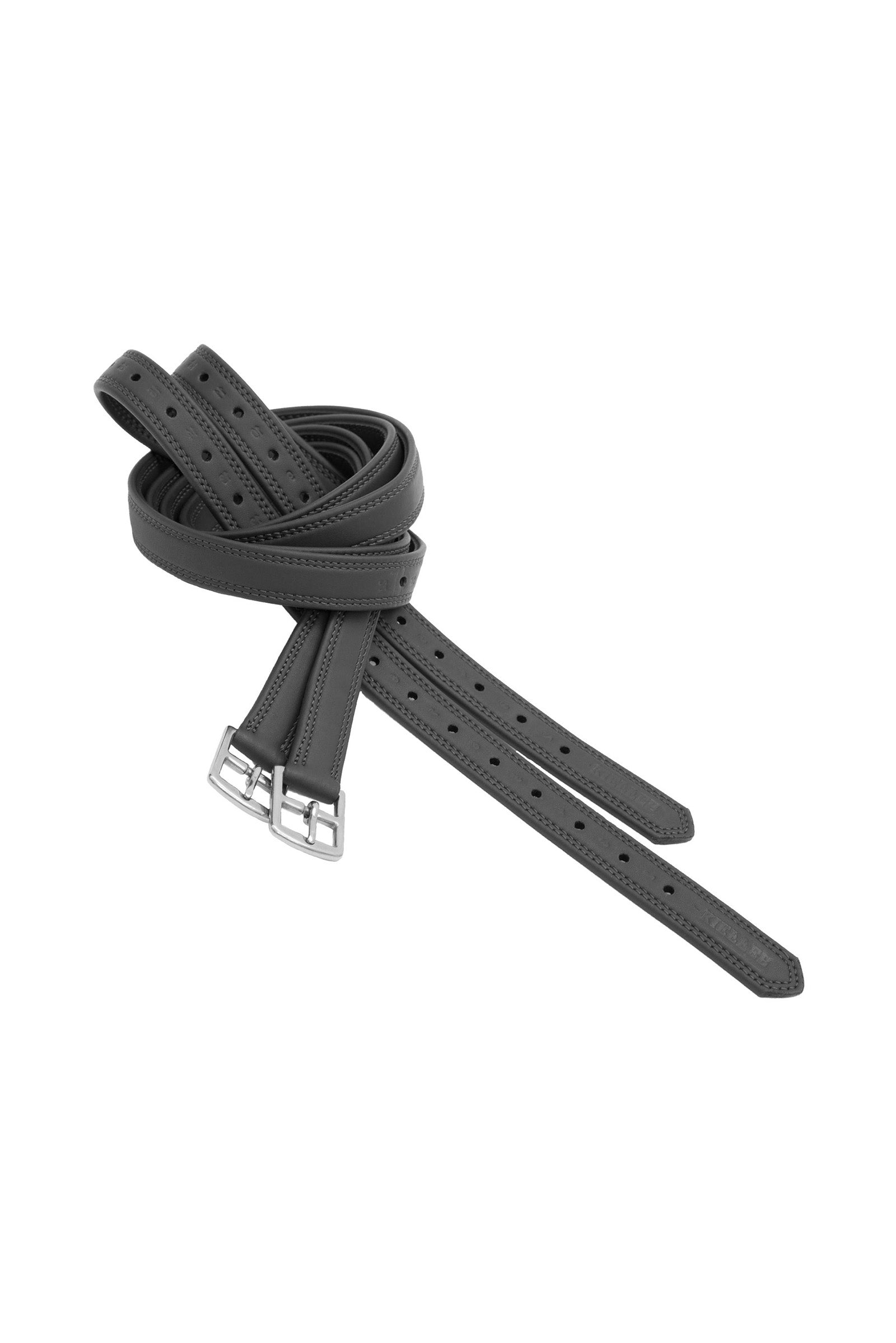 Kieffer Skórzane strzemiona Gladiator Siodła i popręgi