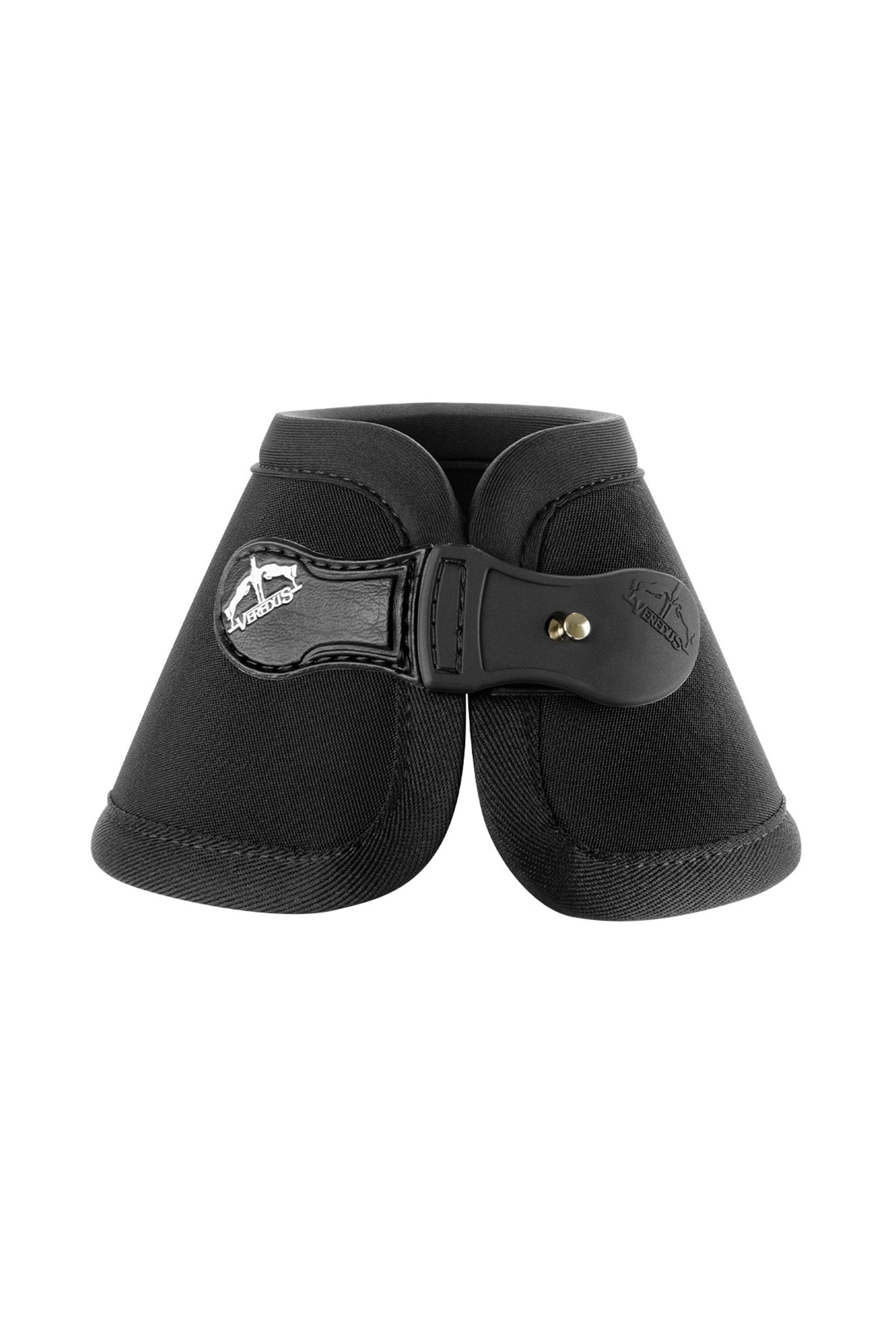Veredus Fast Bell Boots Leg Protection & Hoof Protection for Horses