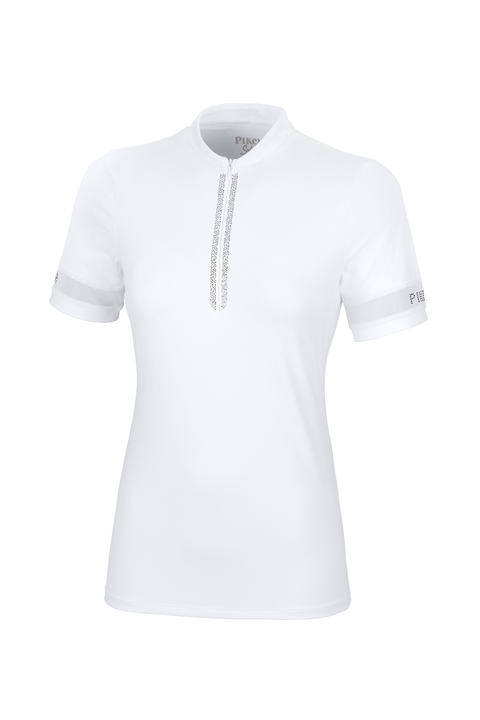 Pikeur Damska koszulka treningowa Valien Odzież jeździecka damska