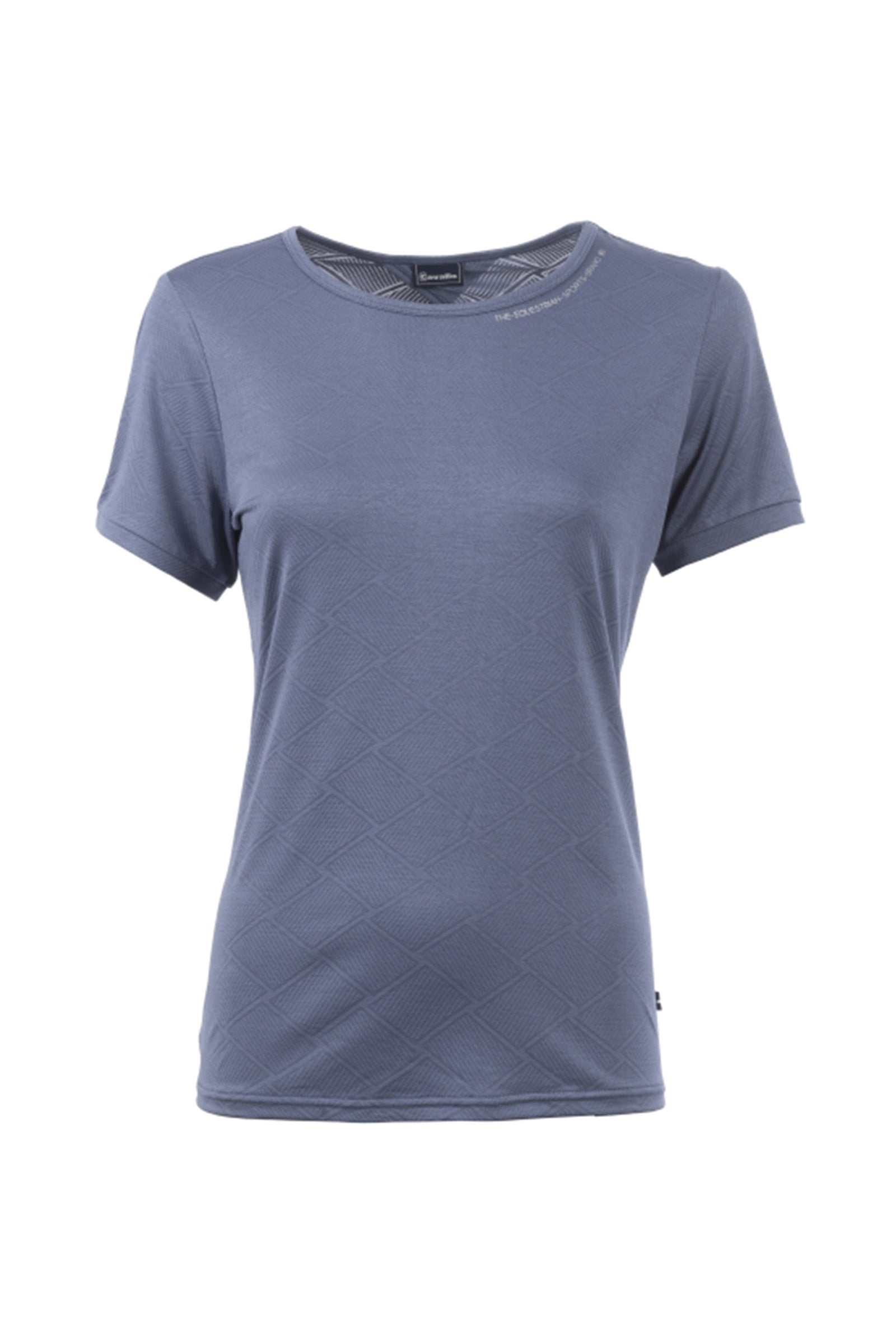 Cavallo CAVALFAUNA Women´s Functional Shirt Odzież jeździecka damska