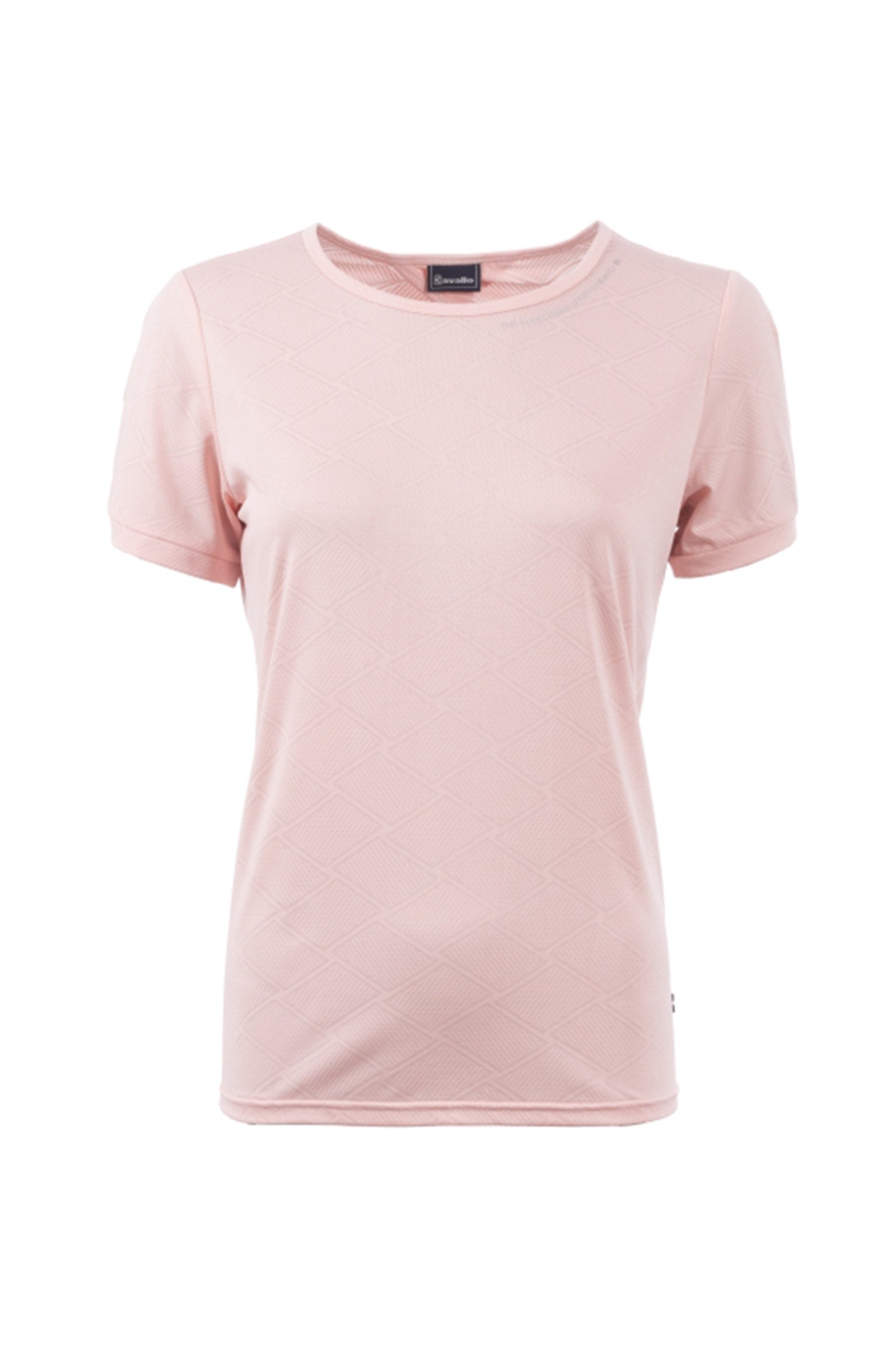 Cavallo CAVALFAUNA Women´s Functional Shirt Odzież jeździecka damska
