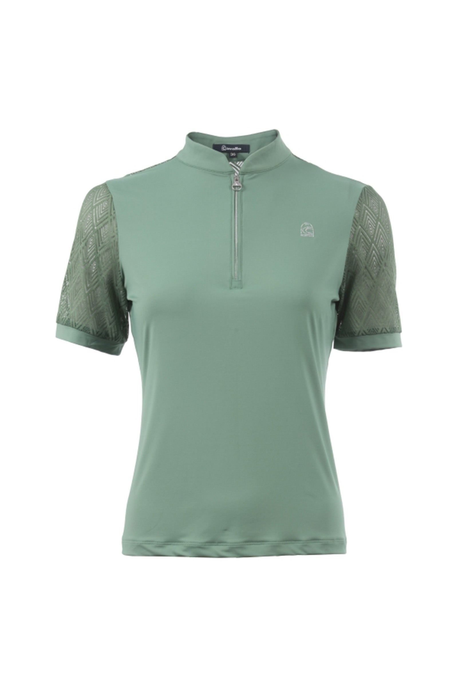 Cavallo CAVALFIGEEN Women´s Functional Shirt Women’s Riding Clothing