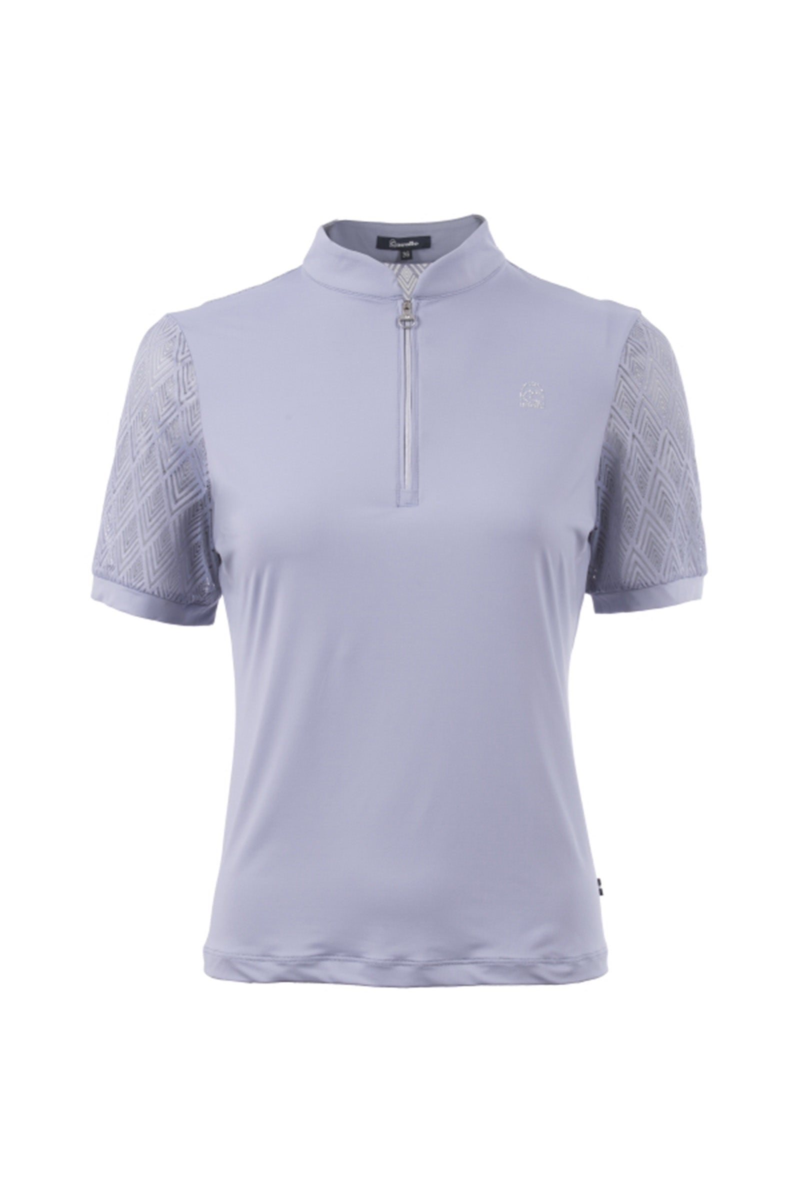Cavallo CAVALFIGEEN Women´s Functional Shirt Odzież jeździecka damska