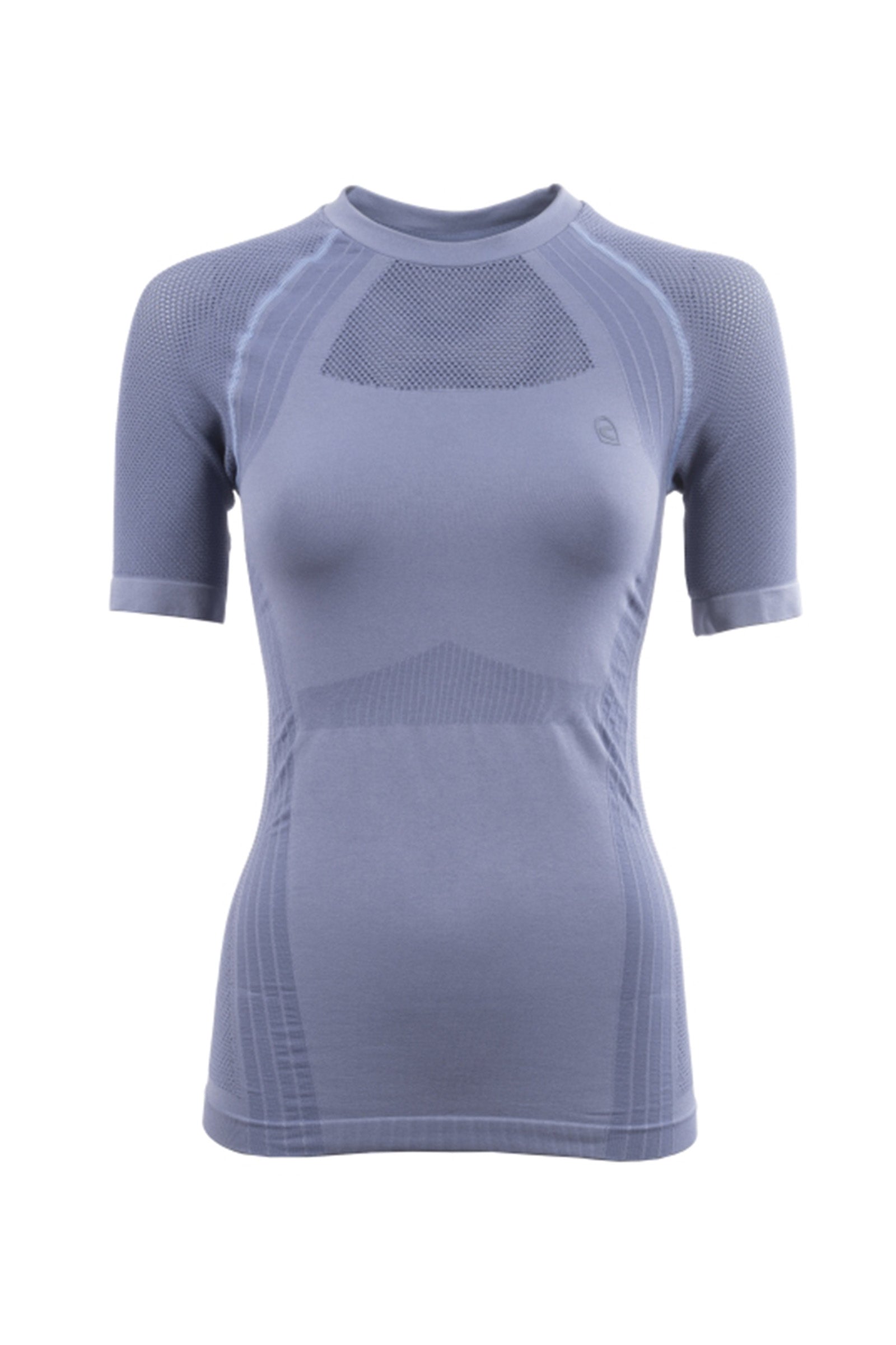 Cavallo CAVALFLORA Women´s Functional Shirt Odzież jeździecka damska