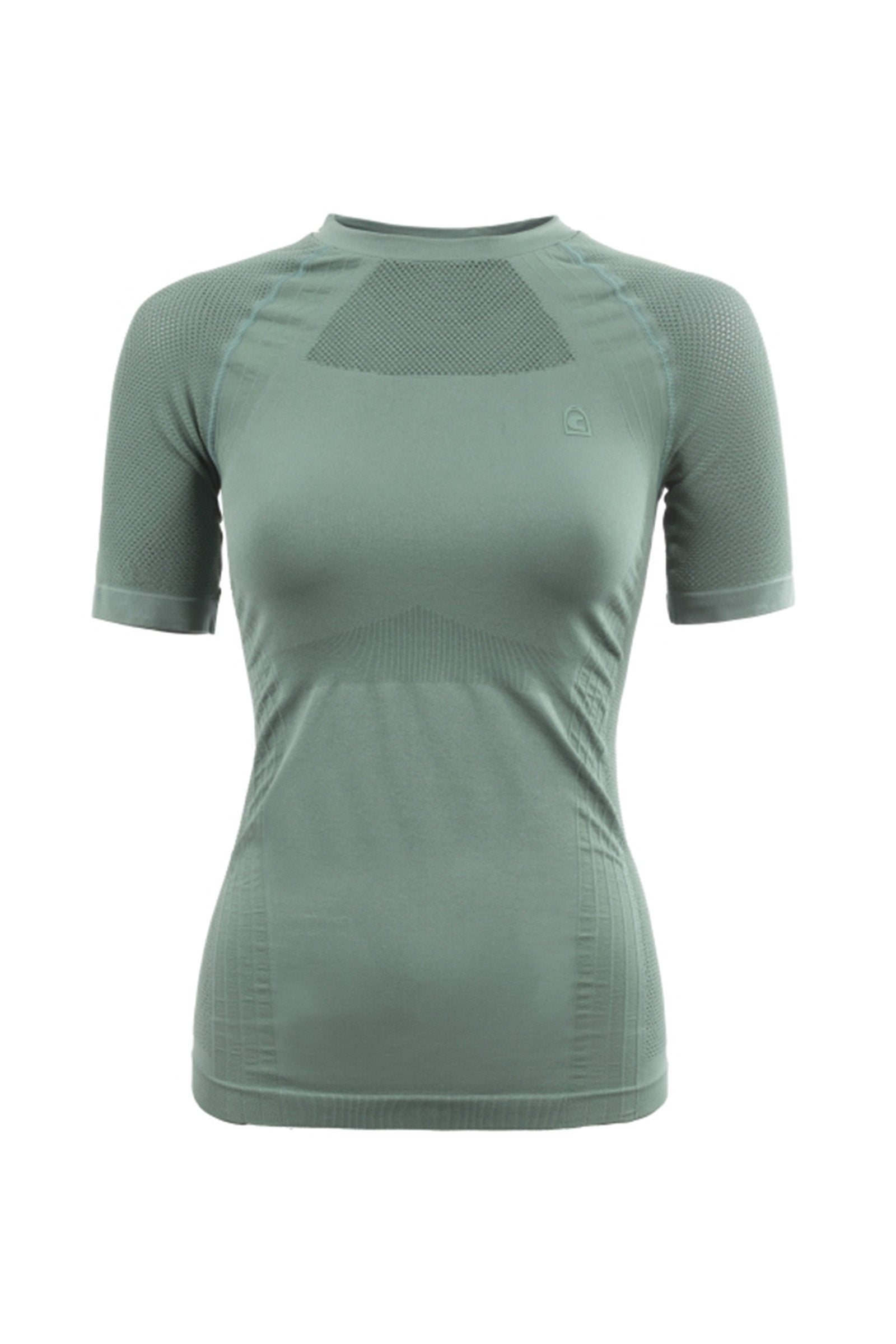 Cavallo CAVALFLORA Women´s Functional Shirt Odzież jeździecka damska