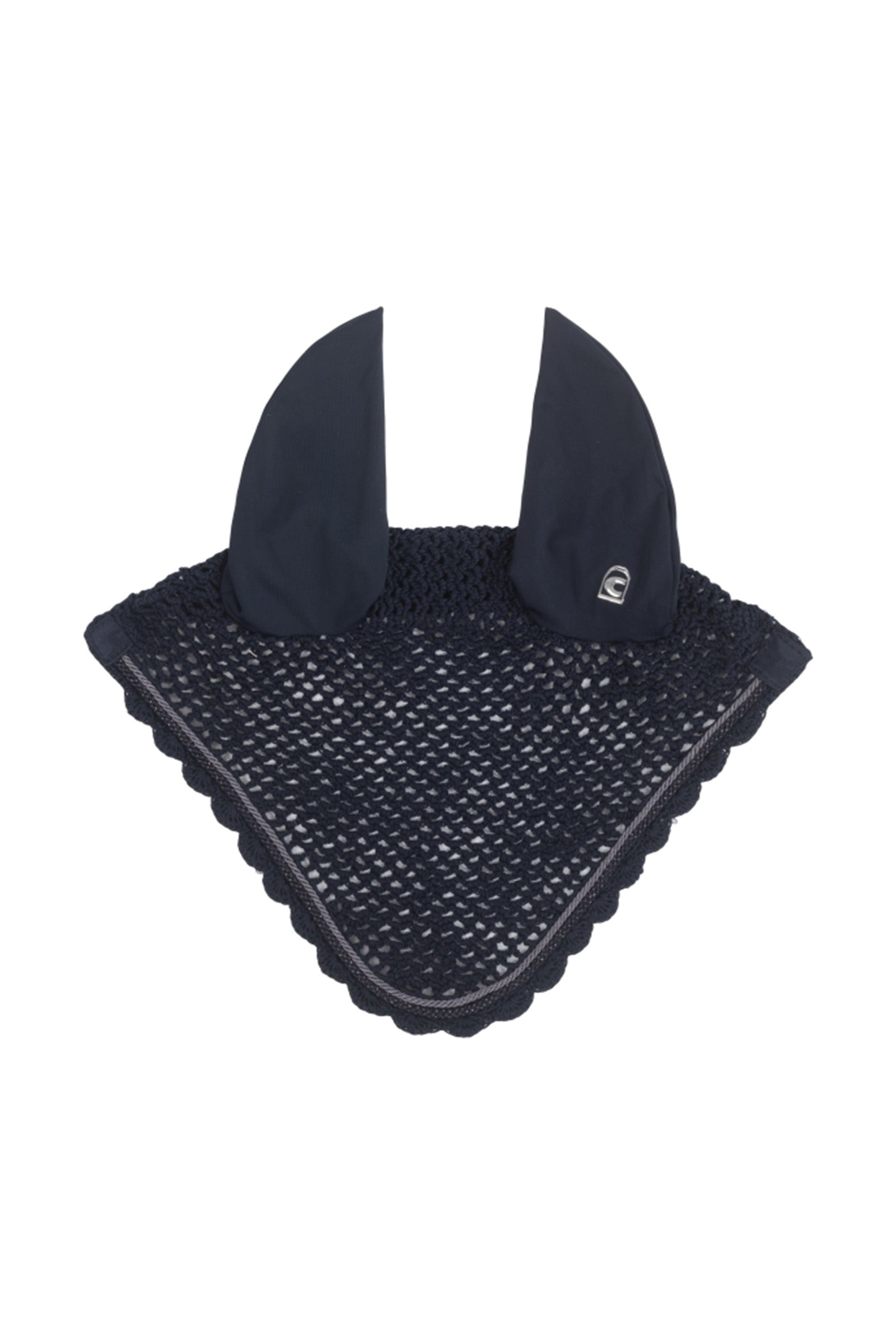 Cavallo CAVALJILL Fly Hood Antifly Protection for Horses