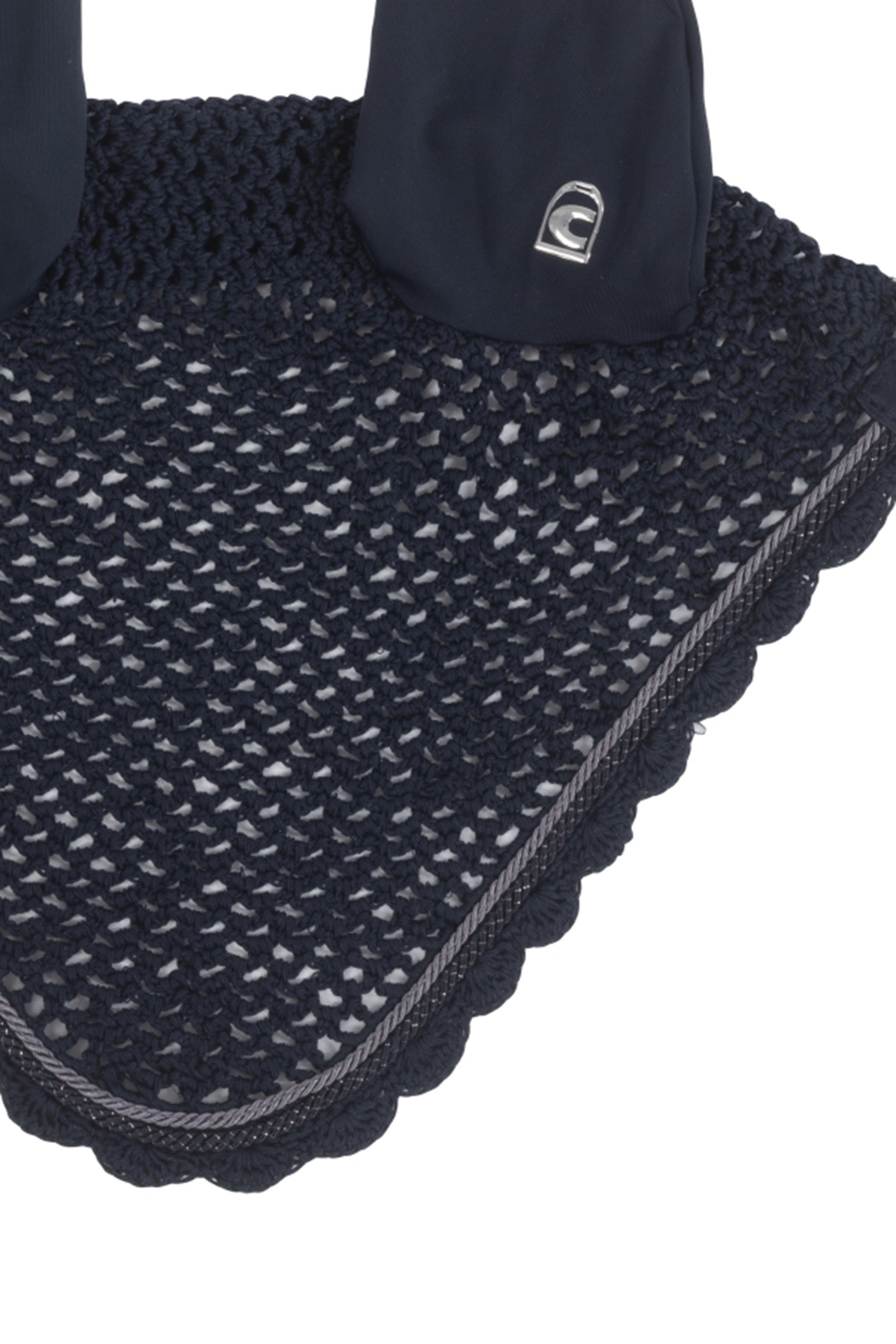 Cavallo CAVALJILL Fly Hood Antifly Protection for Horses