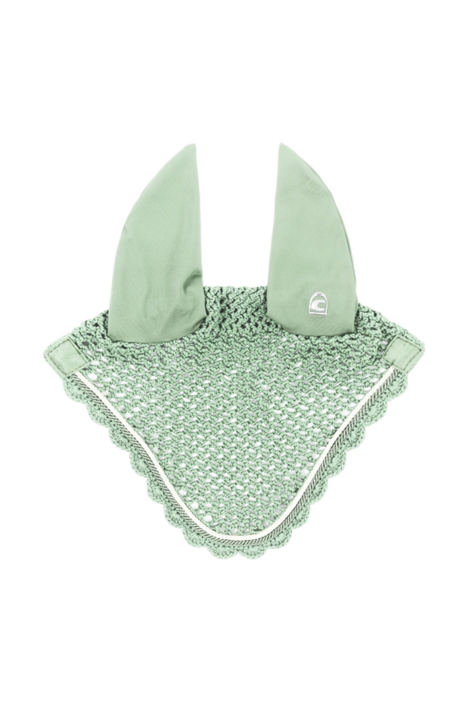 Cavallo CAVALJILL Fly Hood Ochrona koni przed owadami