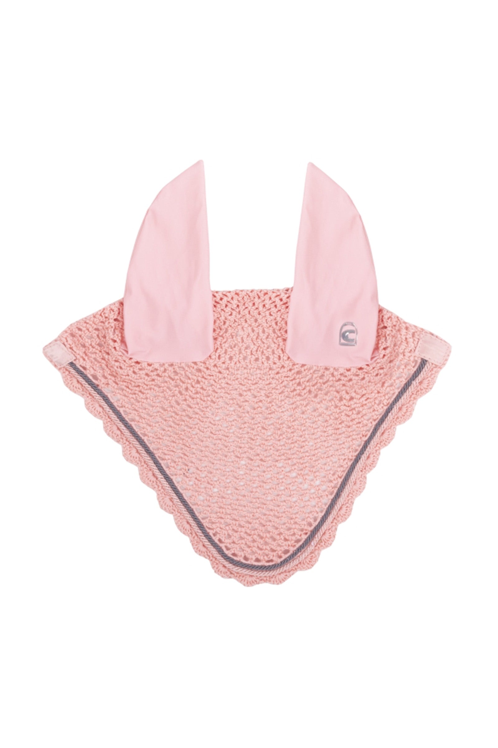 Cavallo CAVALJILL Fly Hood Antifly Protection for Horses