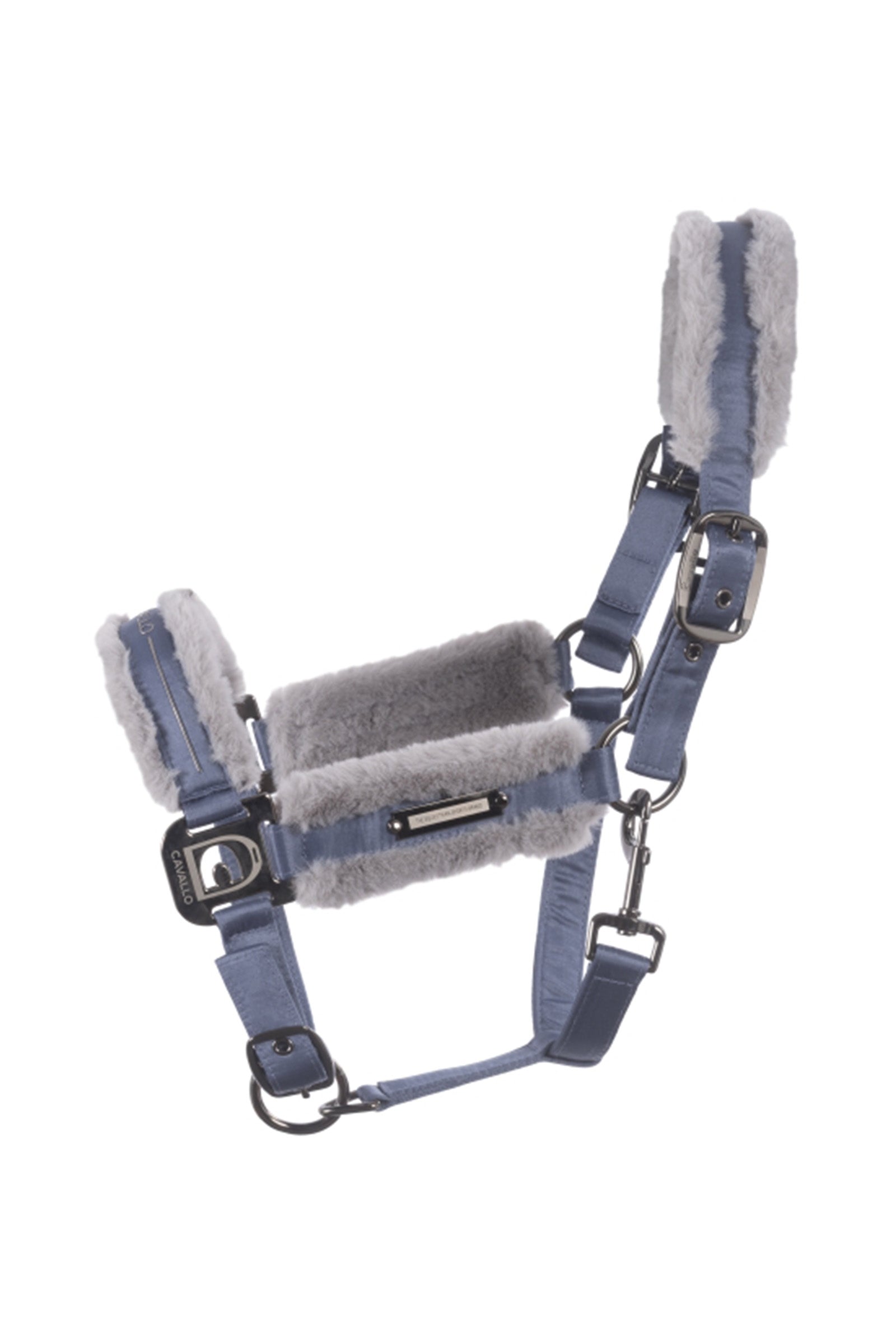 Cavallo CAVALJINA Halter Kantary i uwiązy