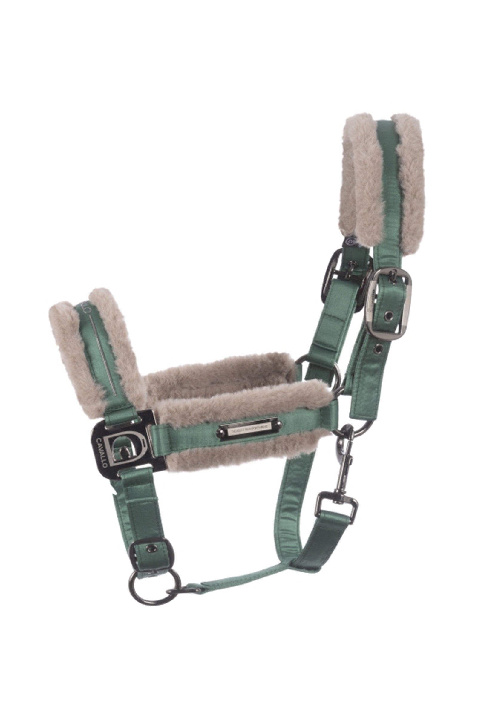 Cavallo CavalJina Kantar Kantary i uwiązy