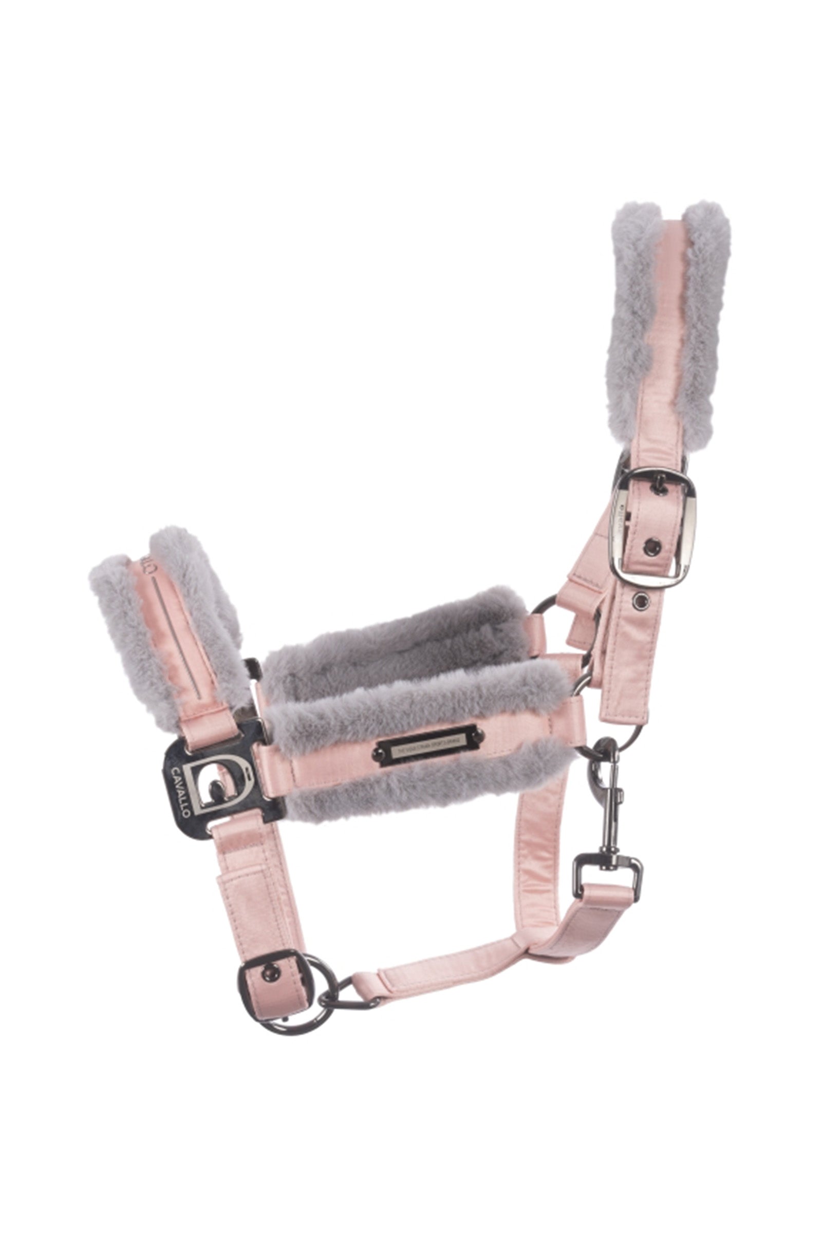 Cavallo CAVALJINA Halter Kantary i uwiązy