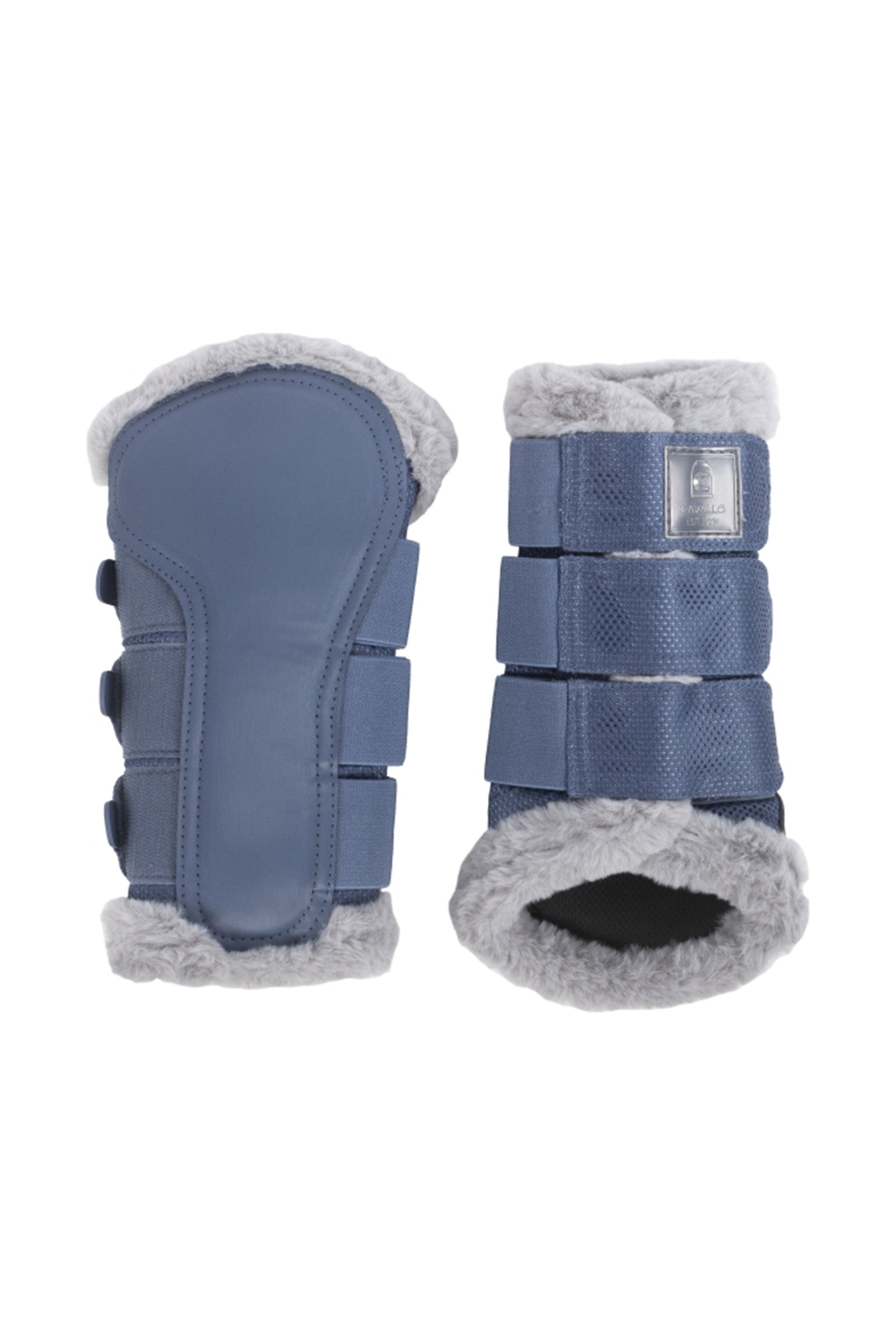 Cavallo Miękkie buty CavalJoca Leg Protection & Hoof Protection for Horses